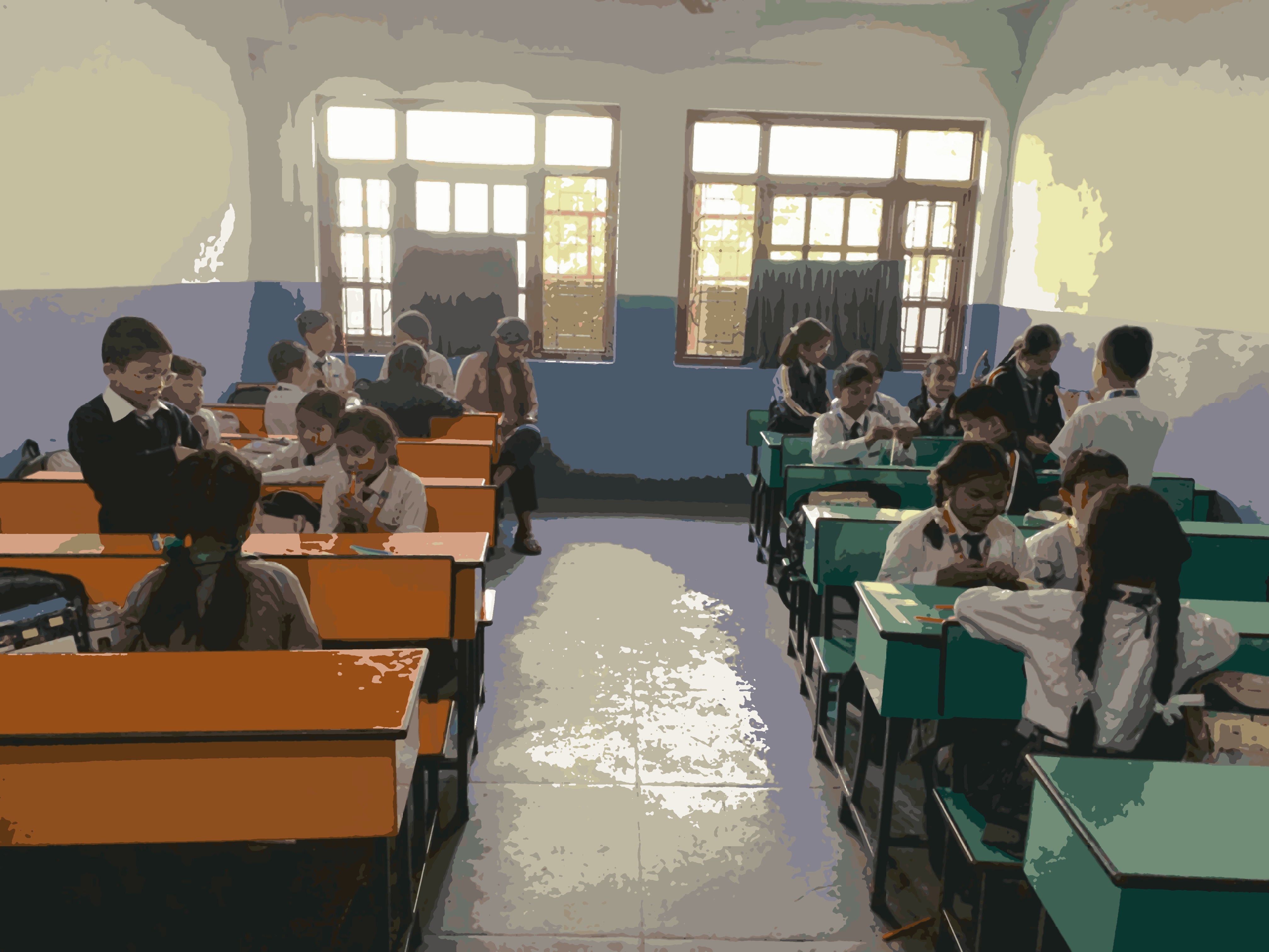 Arunima Shiskhya Sadan