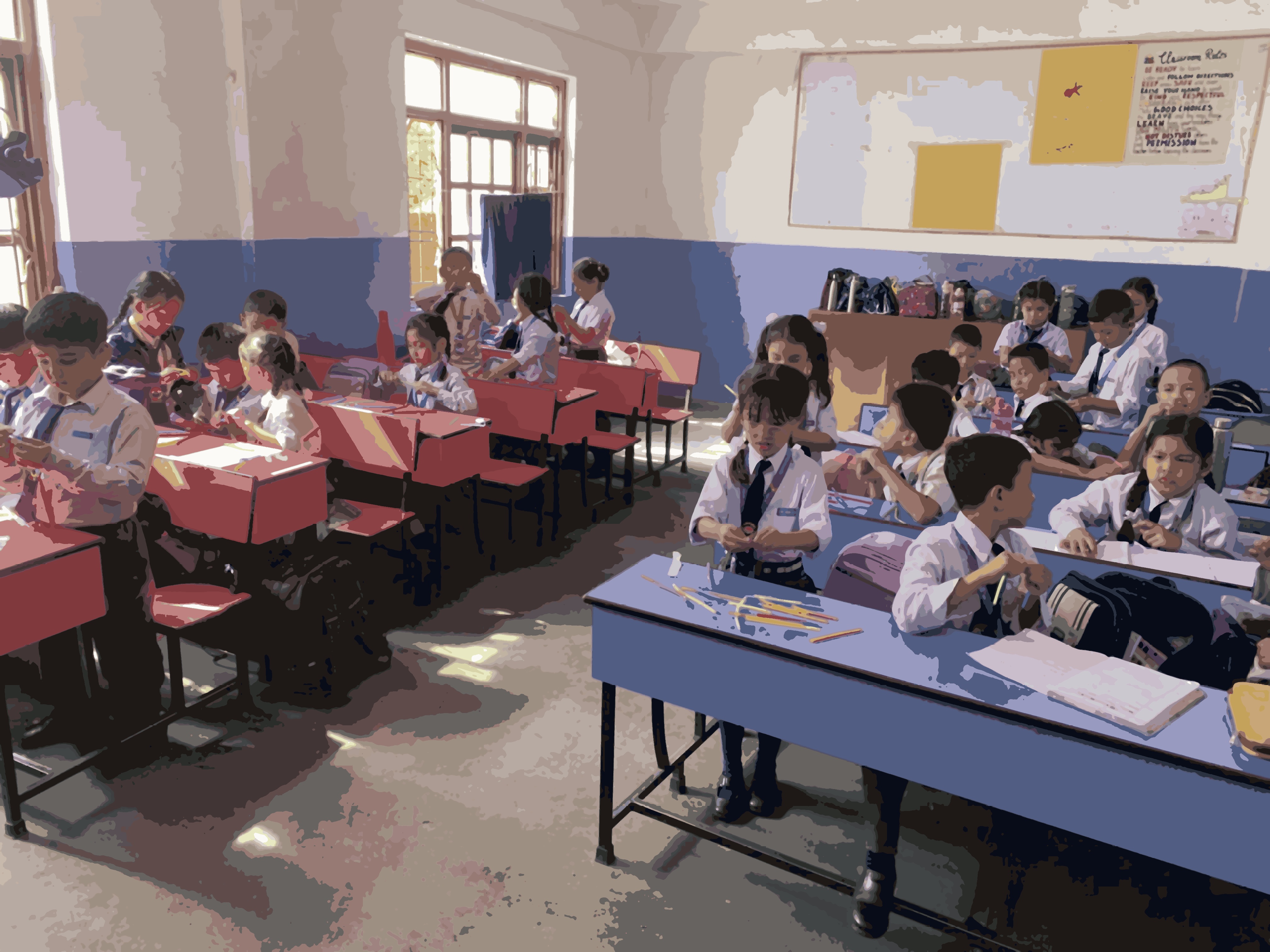 Arunima Shiskhya Sadan