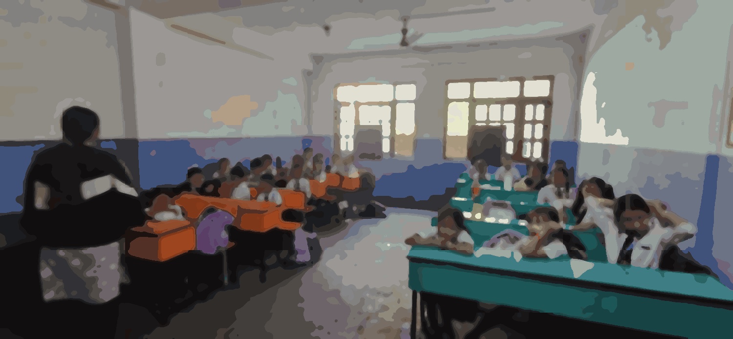 Arunima Shiskhya Sadan