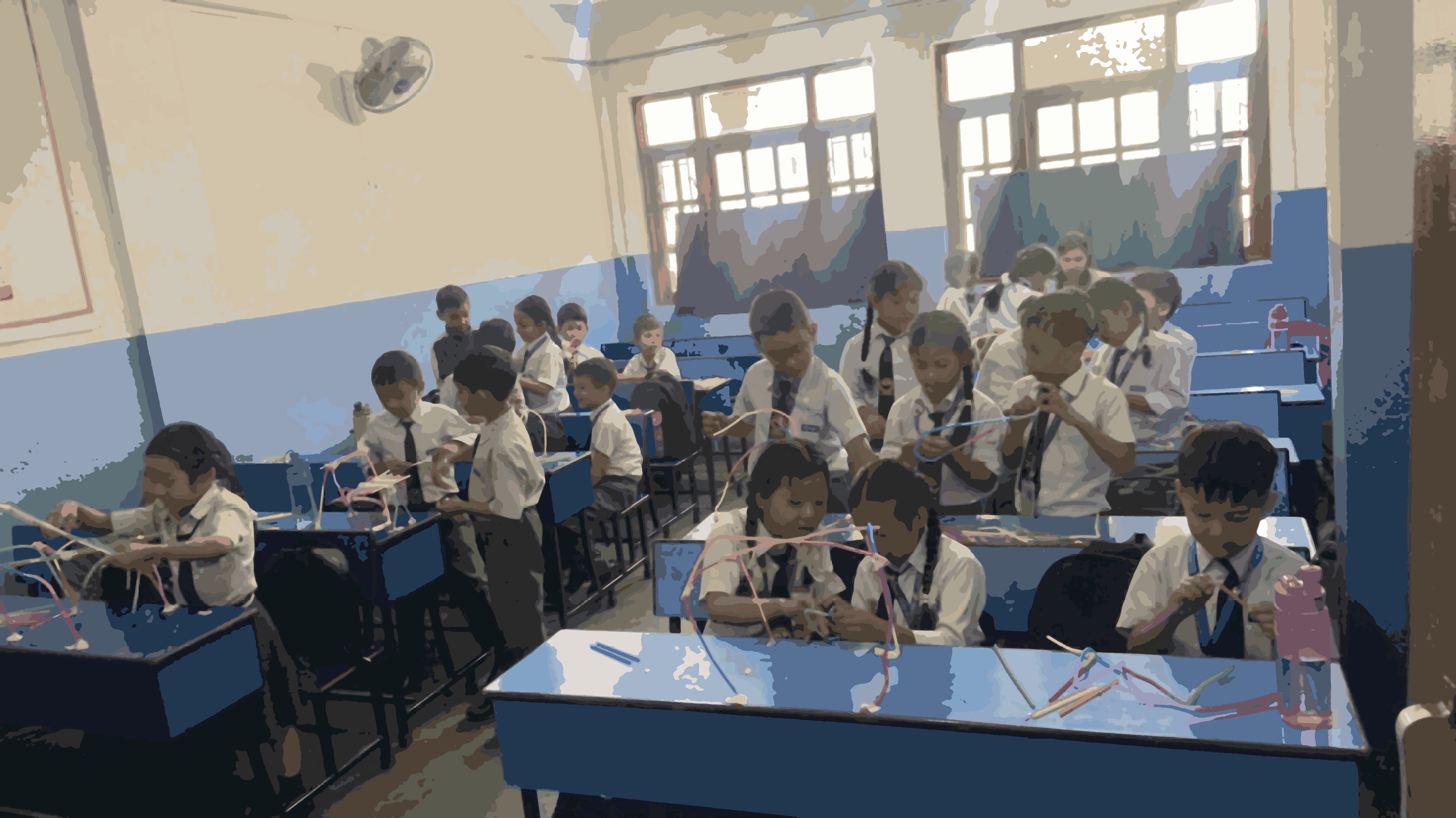 Arunima Shiskhya Sadan