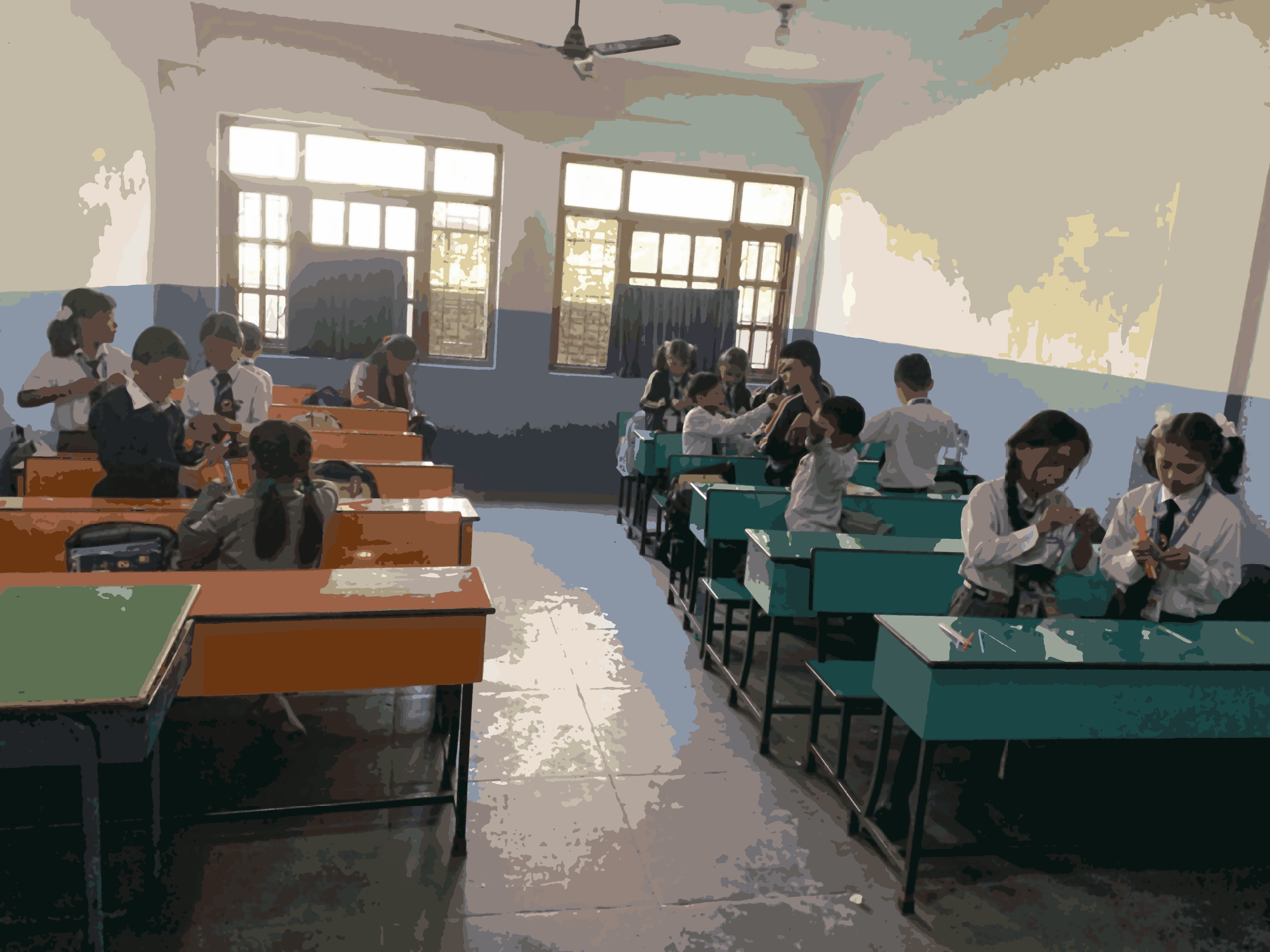 Arunima Shiskhya Sadan