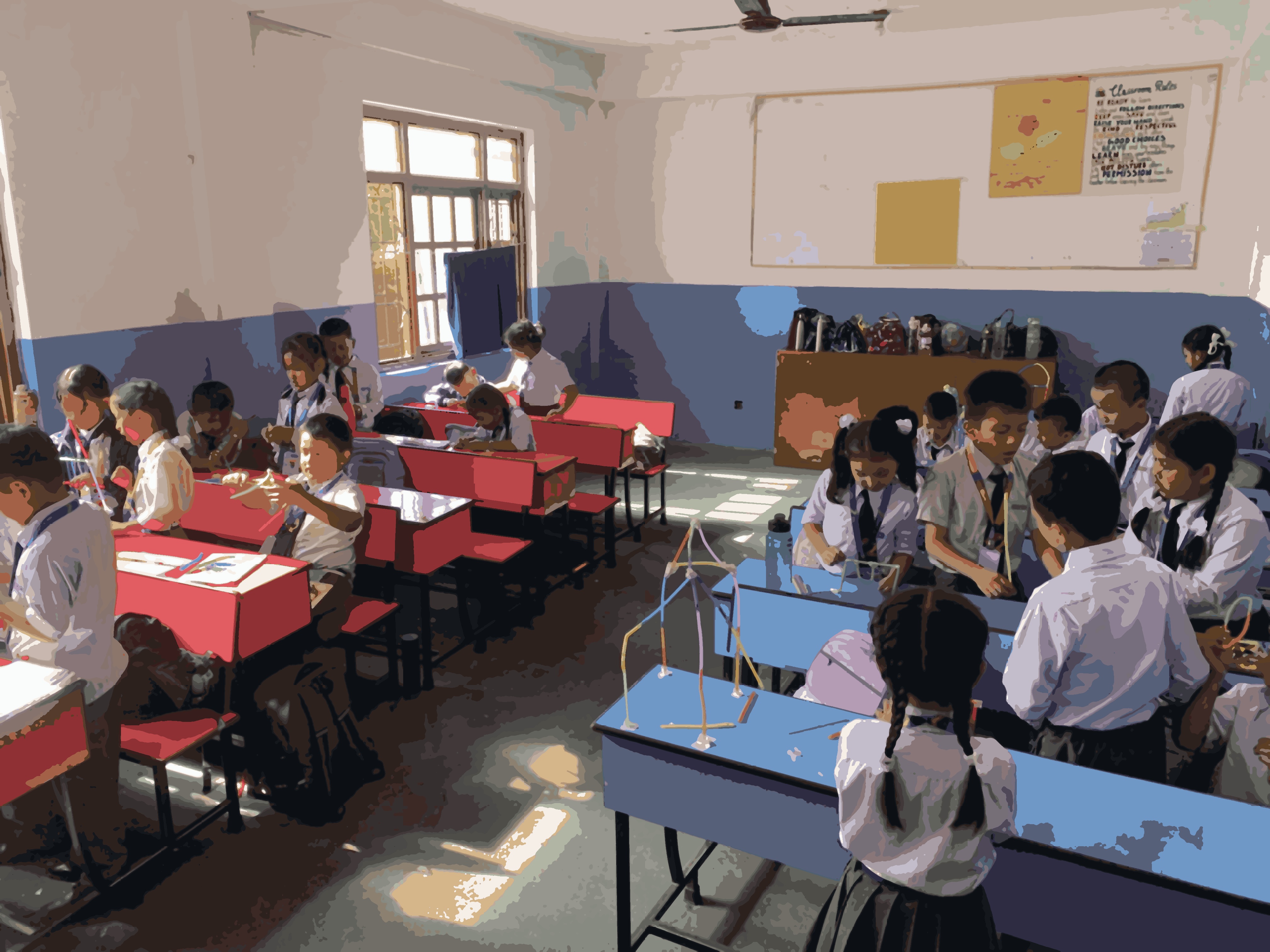 Arunima Shiskhya Sadan