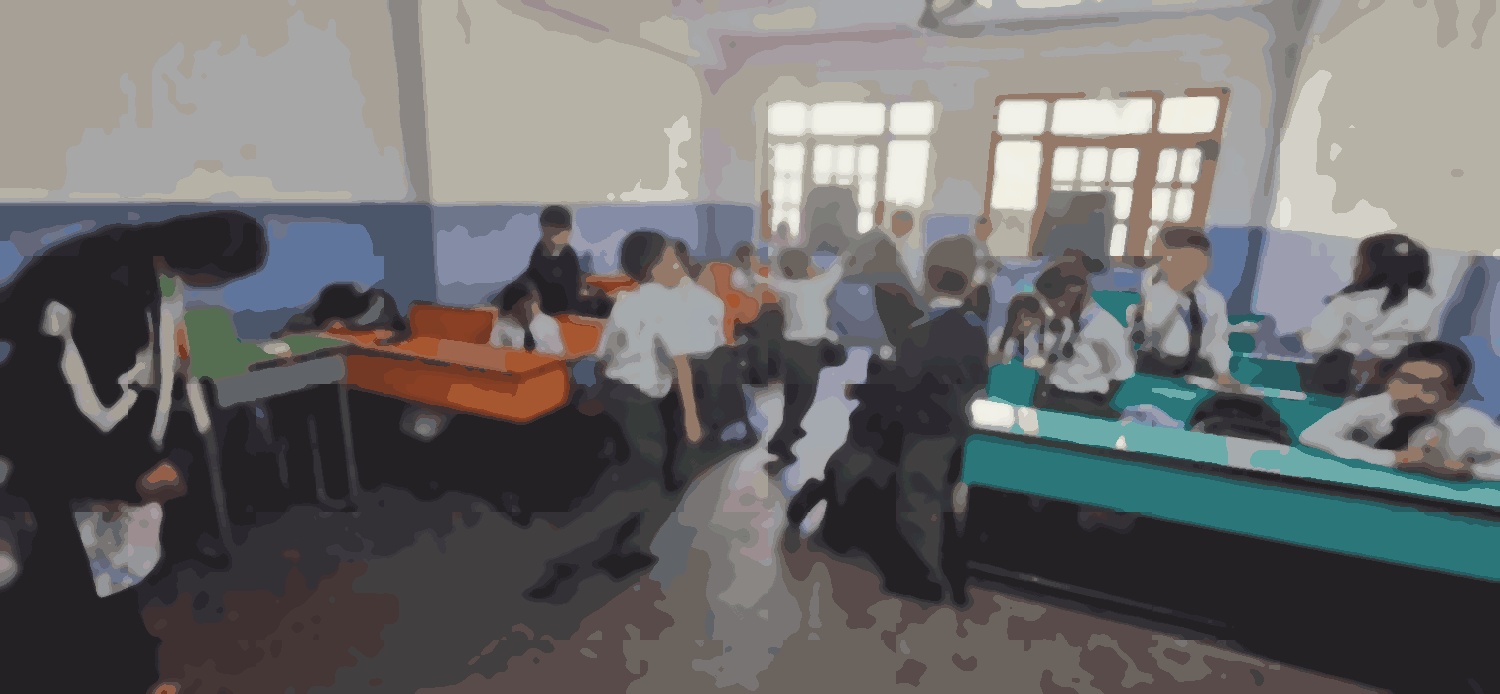 Arunima Shiskhya Sadan