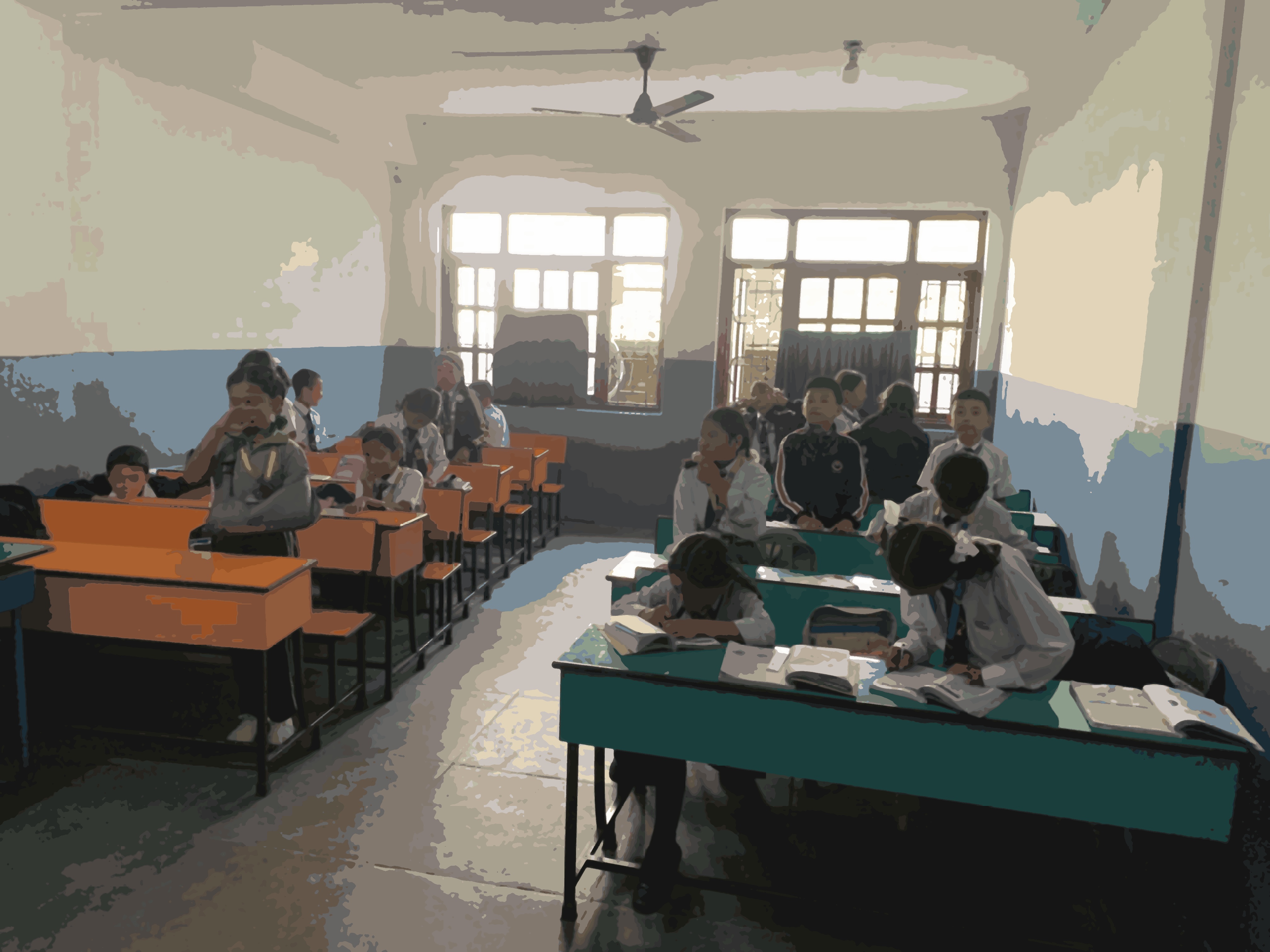 Arunima Shiskhya Sadan