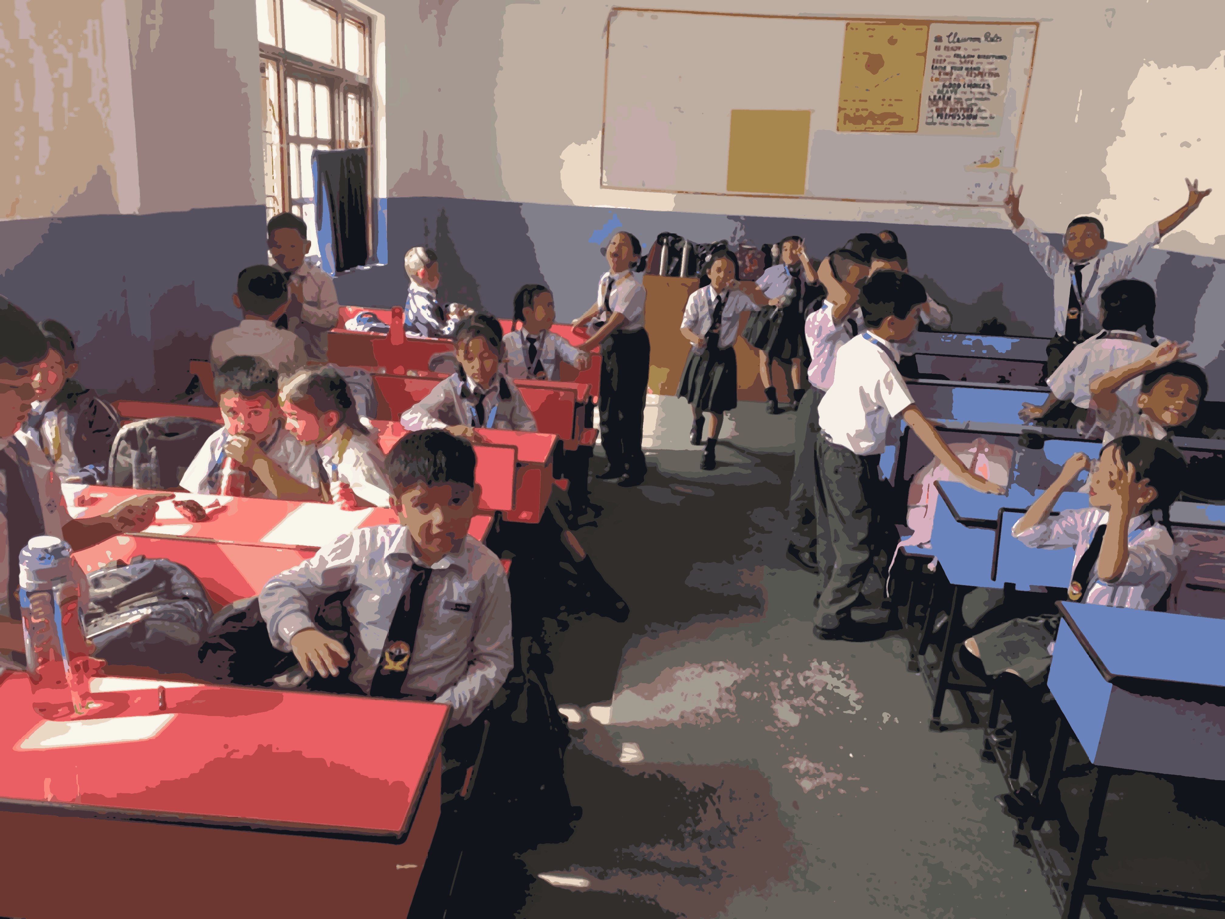 Arunima Shiskhya Sadan