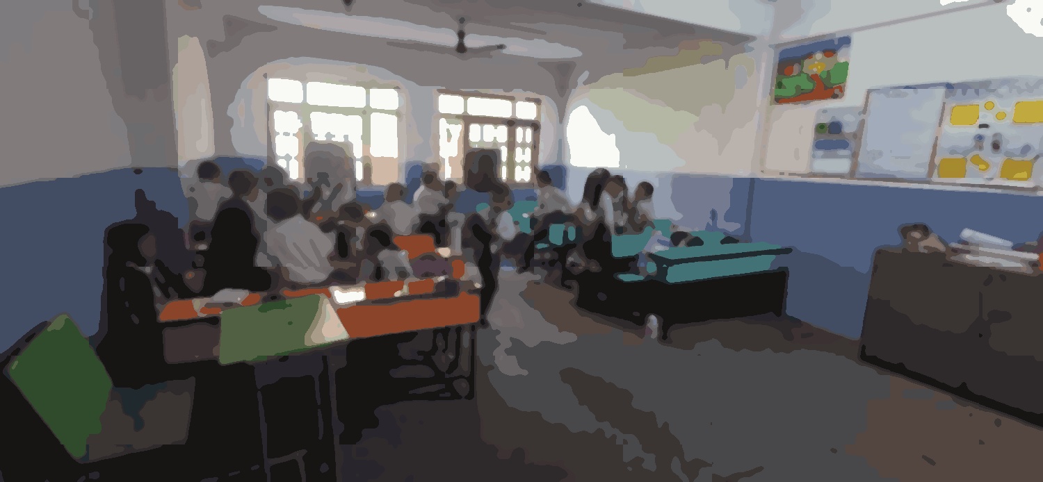 Arunima Shiskhya Sadan