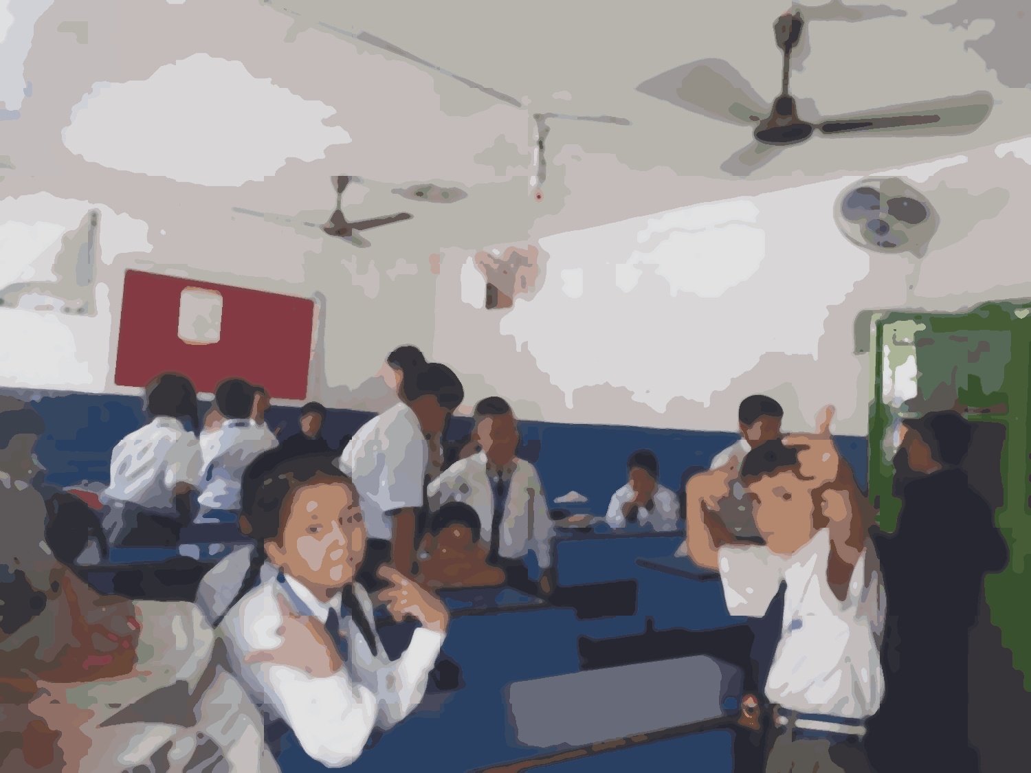 Arunima Shiskhya Sadan