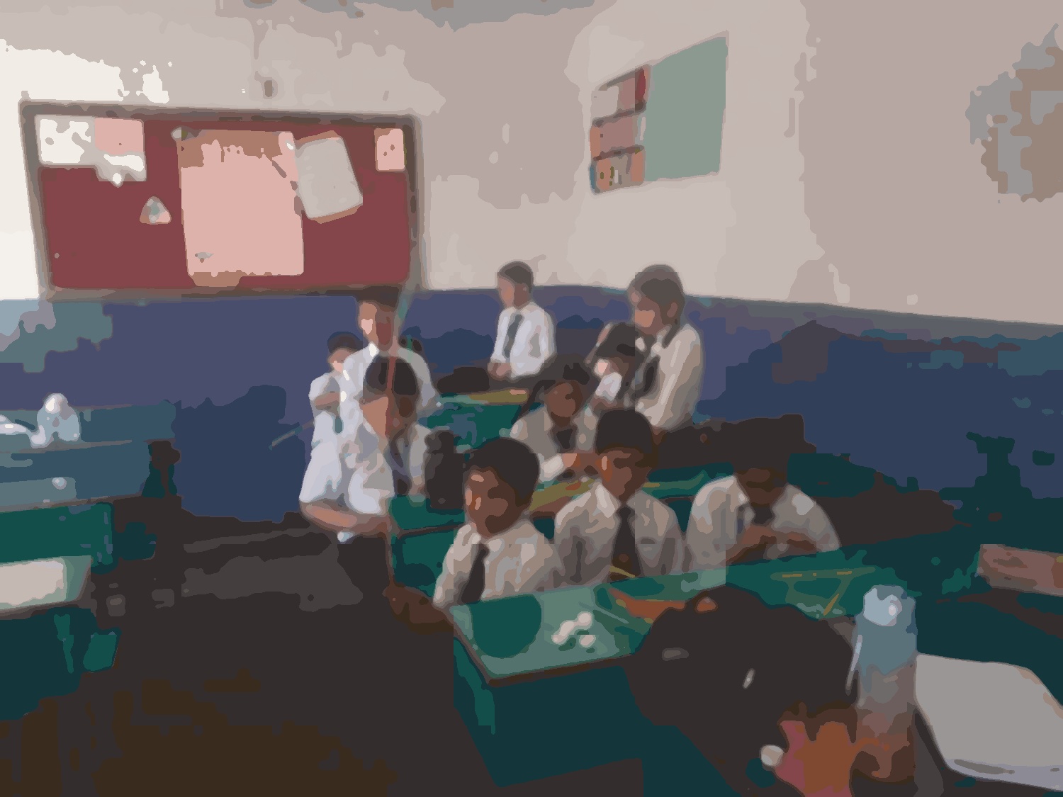 Arunima Shiskhya Sadan