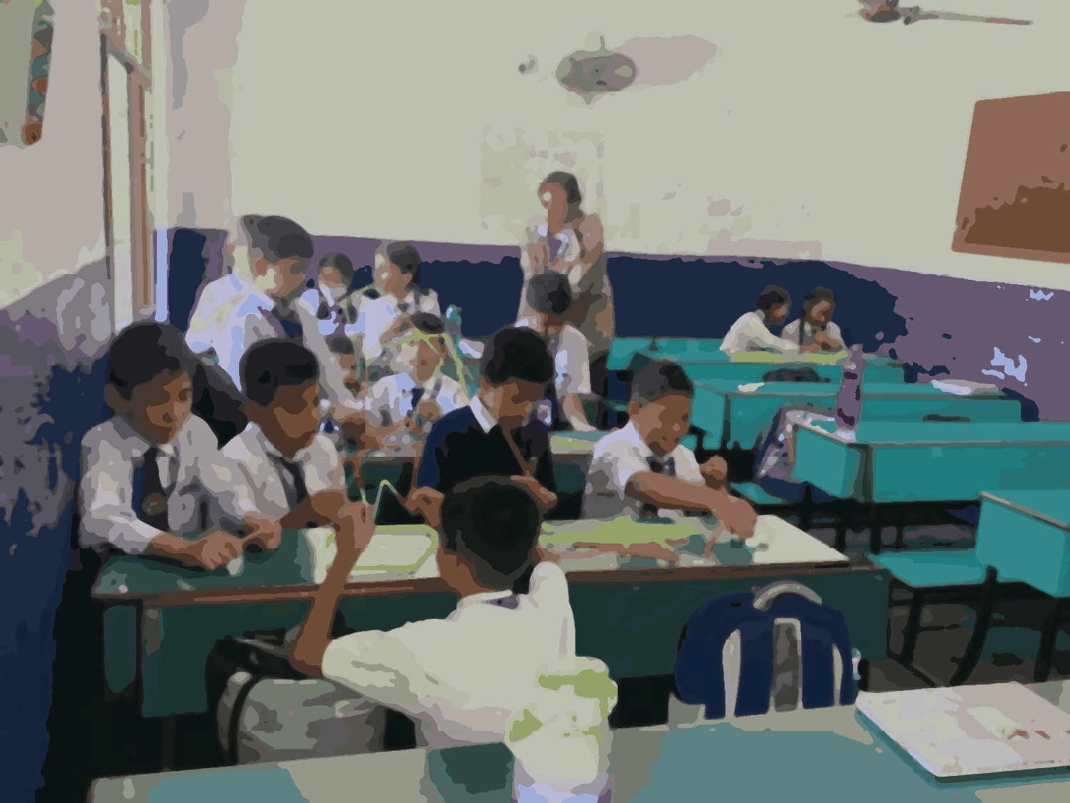 Arunima Shiskhya Sadan