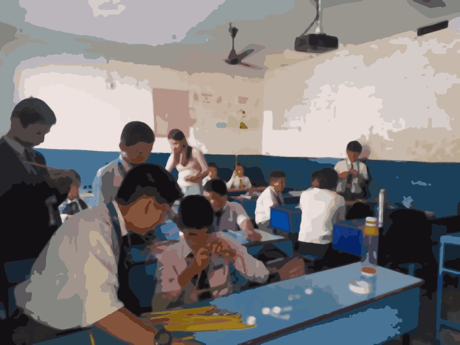 Arunima Shiskhya Sadan