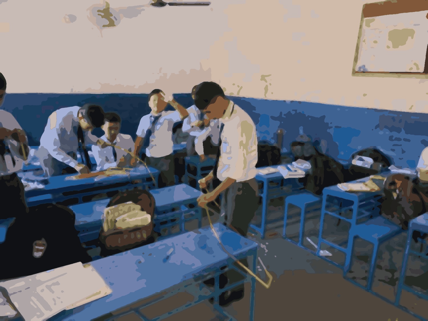 Arunima Shiskhya Sadan