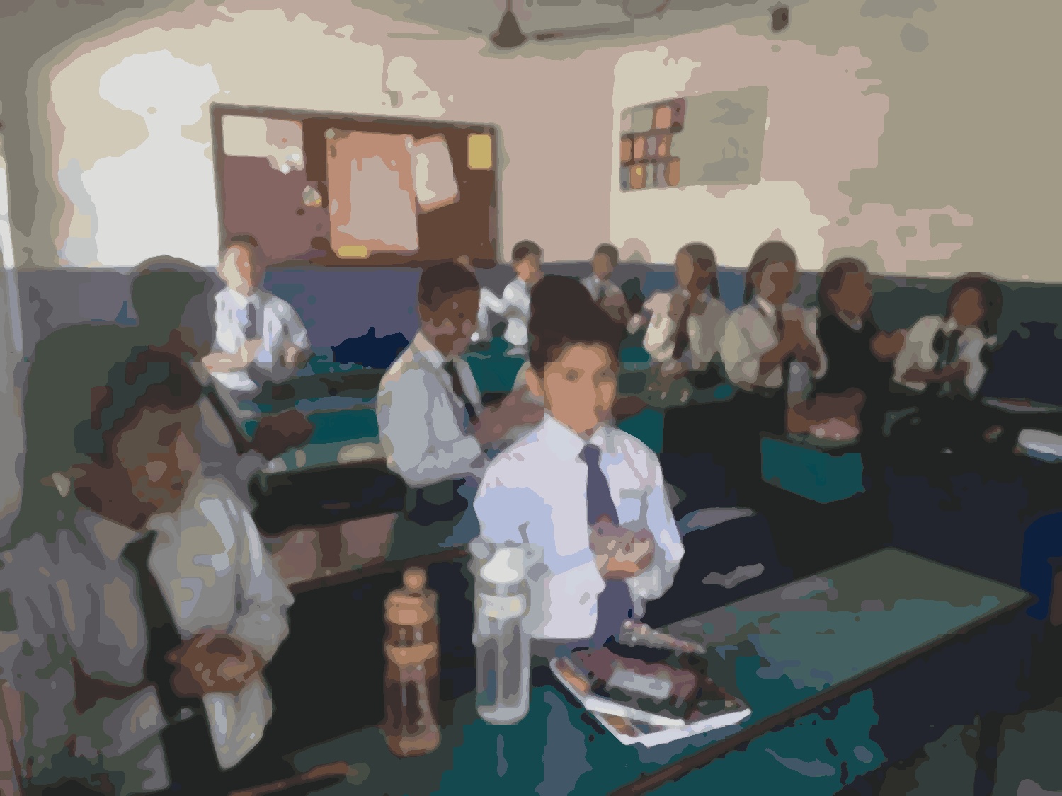 Arunima Shiskhya Sadan