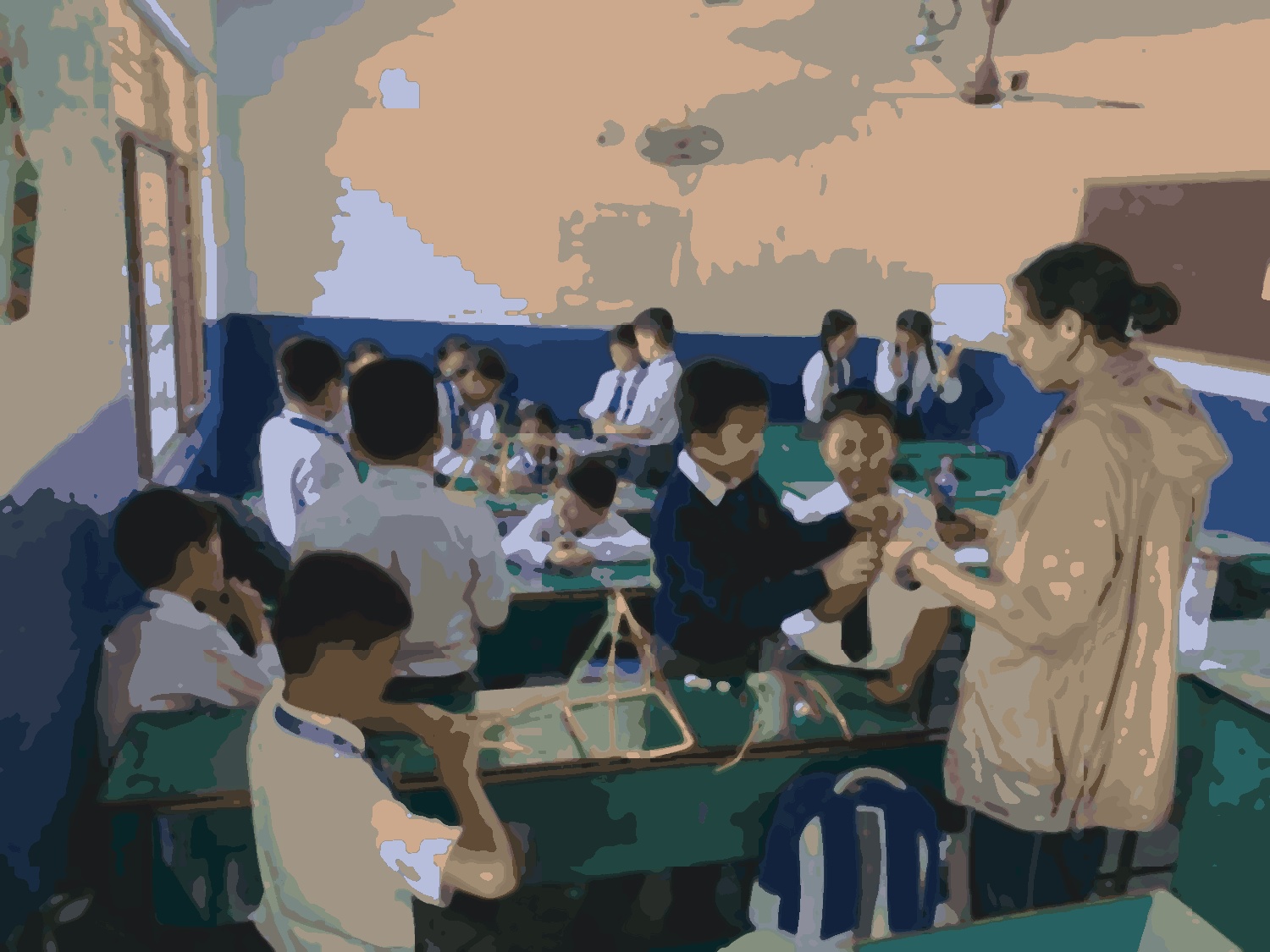 Arunima Shiskhya Sadan