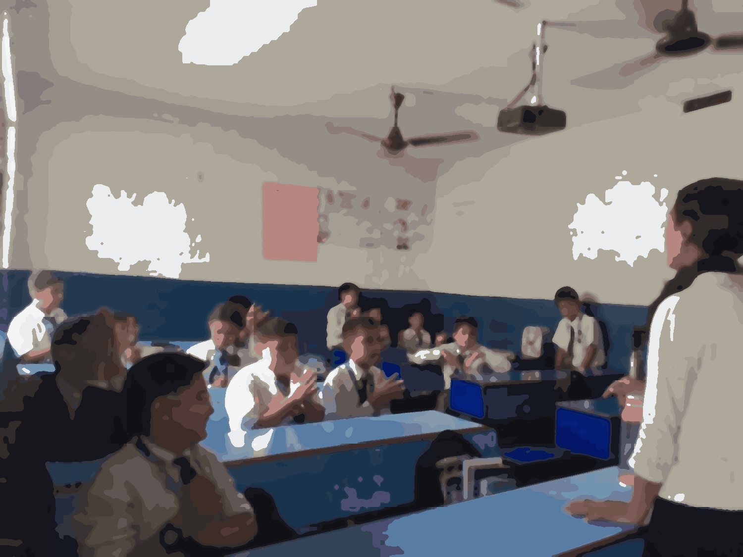 Arunima Shiskhya Sadan