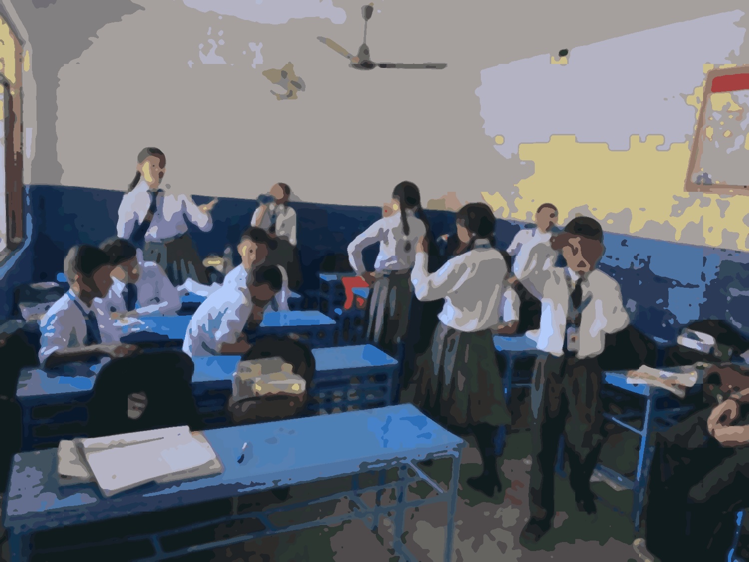 Arunima Shiskhya Sadan