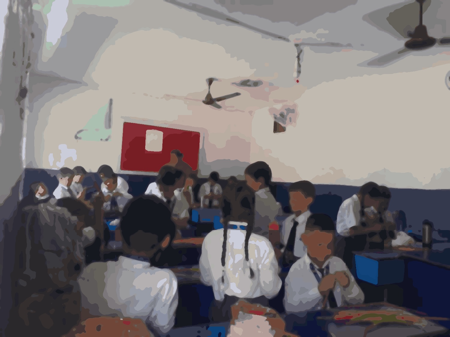 Arunima Shiskhya Sadan