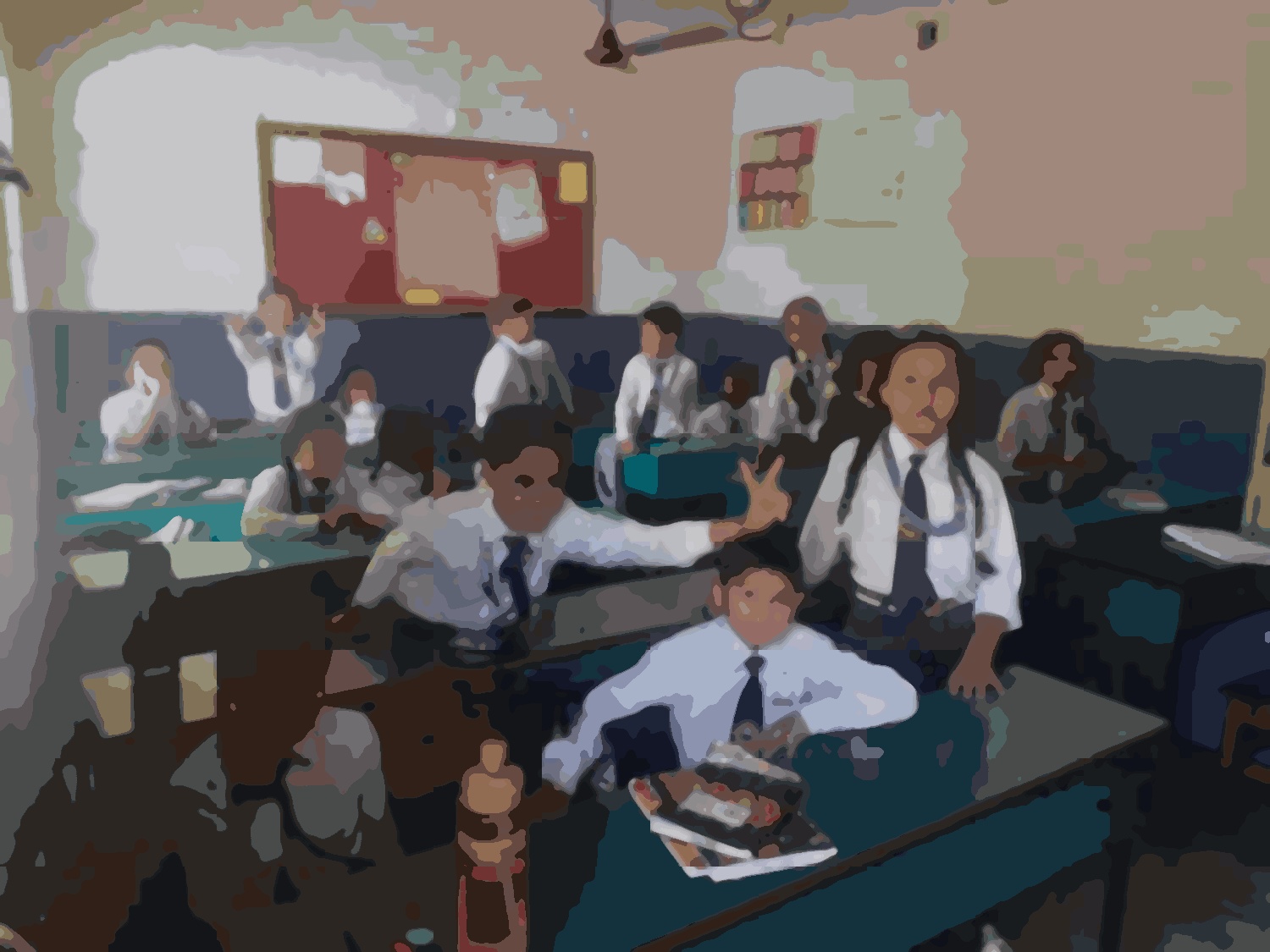 Arunima Shiskhya Sadan