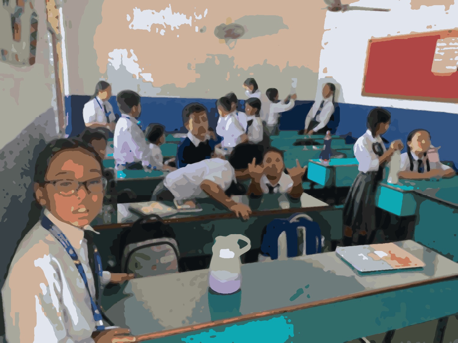 Arunima Shiskhya Sadan