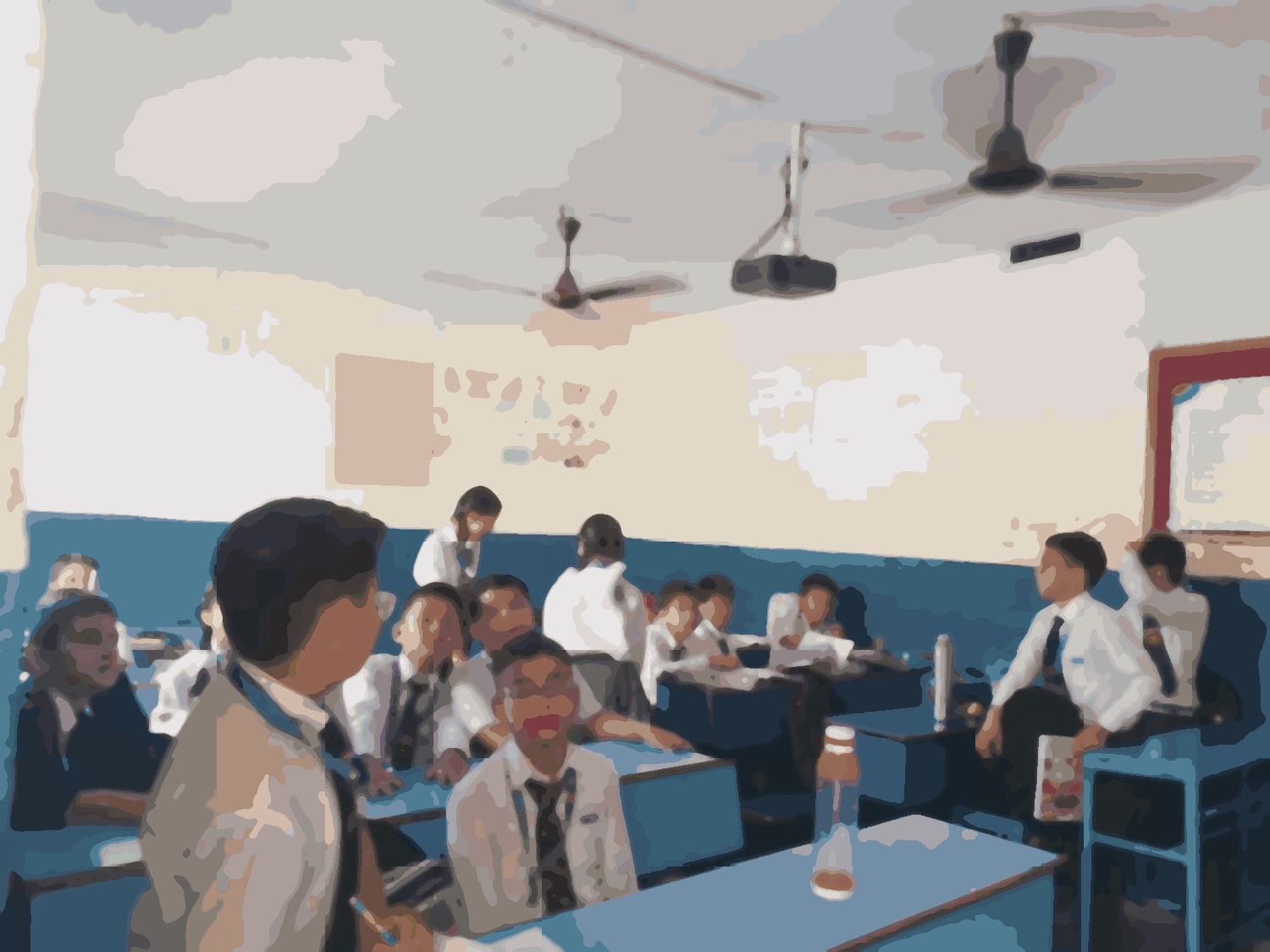 Arunima Shiskhya Sadan