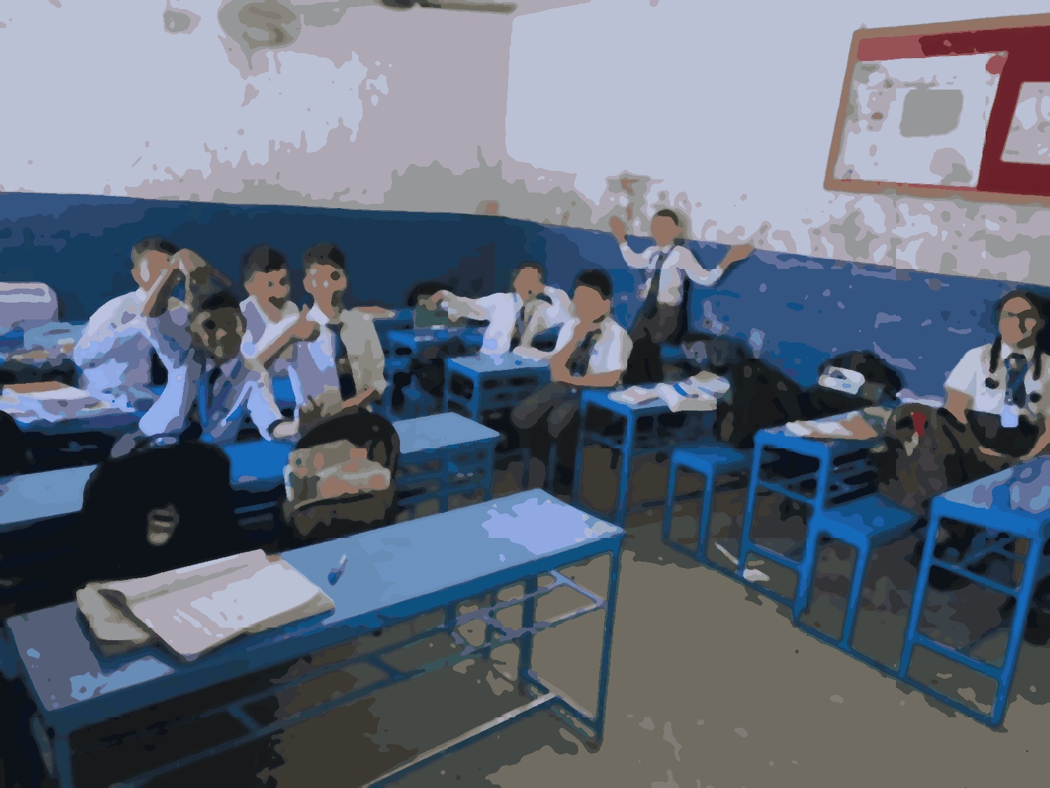 Arunima Shiskhya Sadan