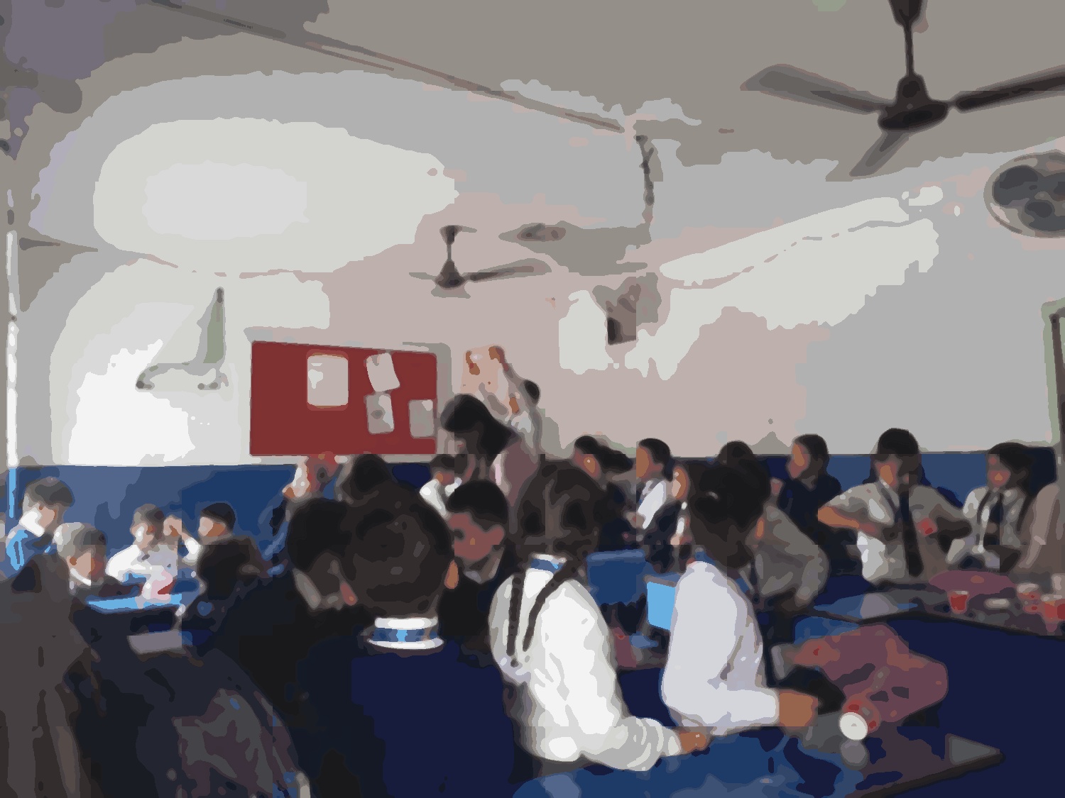 Arunima Shiskhya Sadan