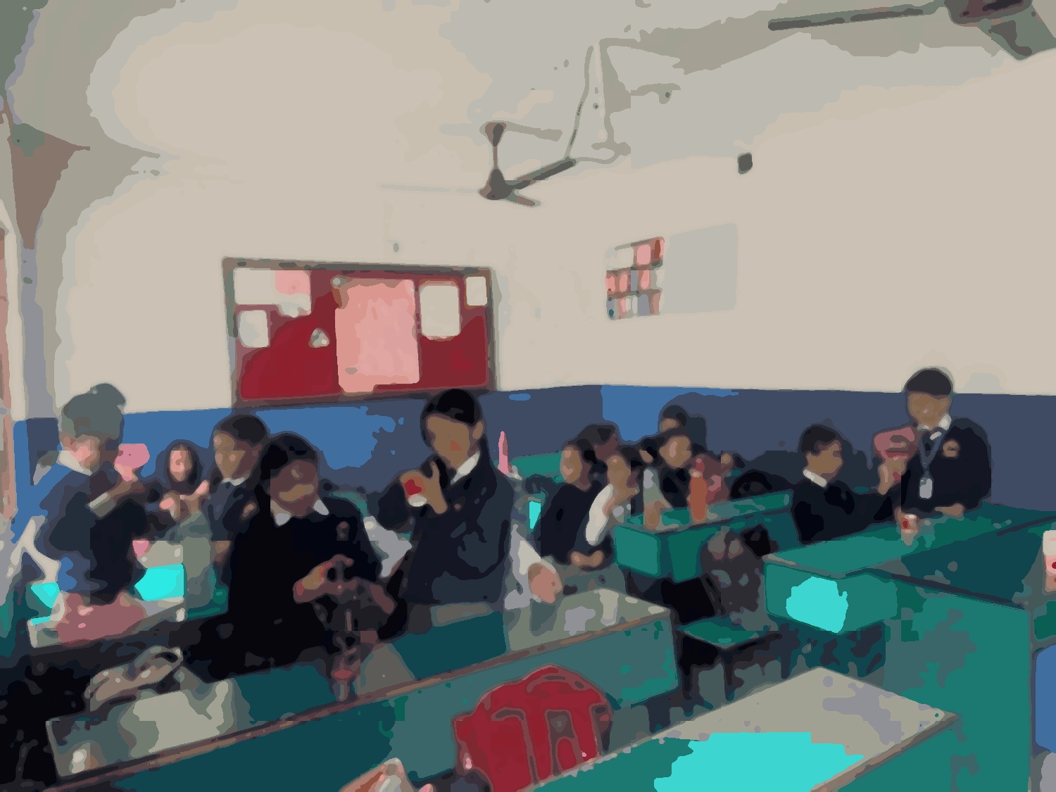 Arunima Shiskhya Sadan