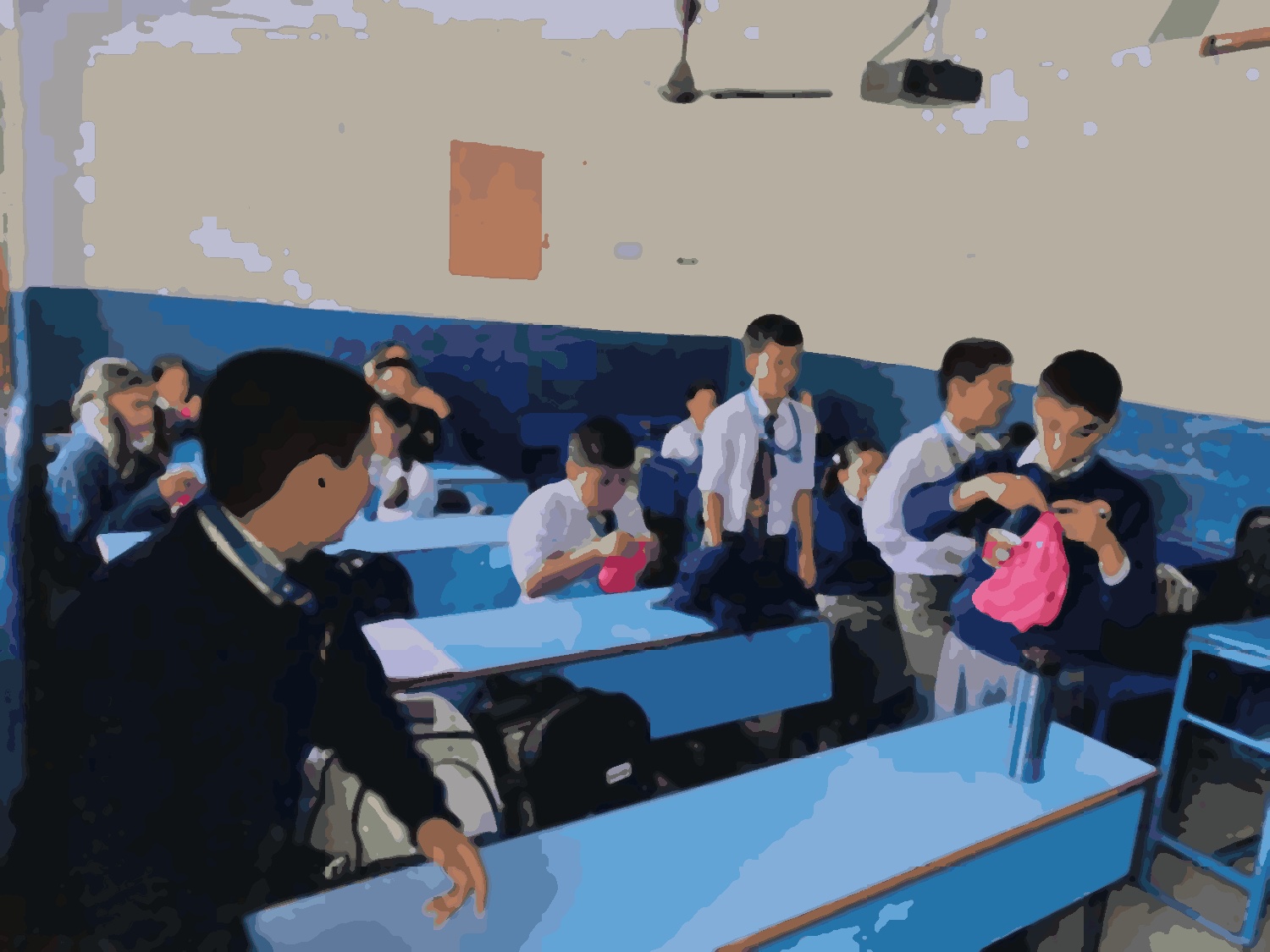 Arunima Shiskhya Sadan