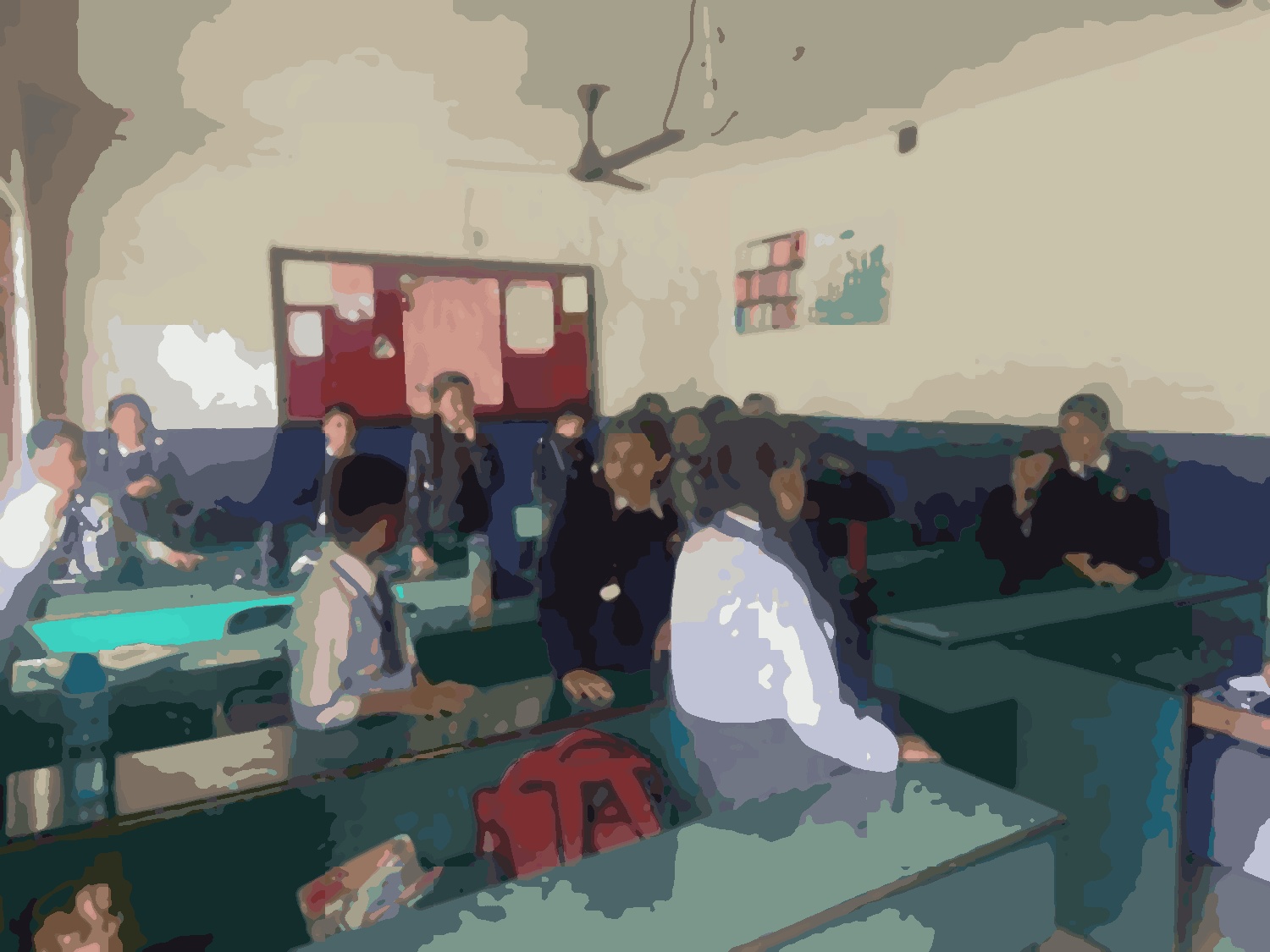 Arunima Shiskhya Sadan