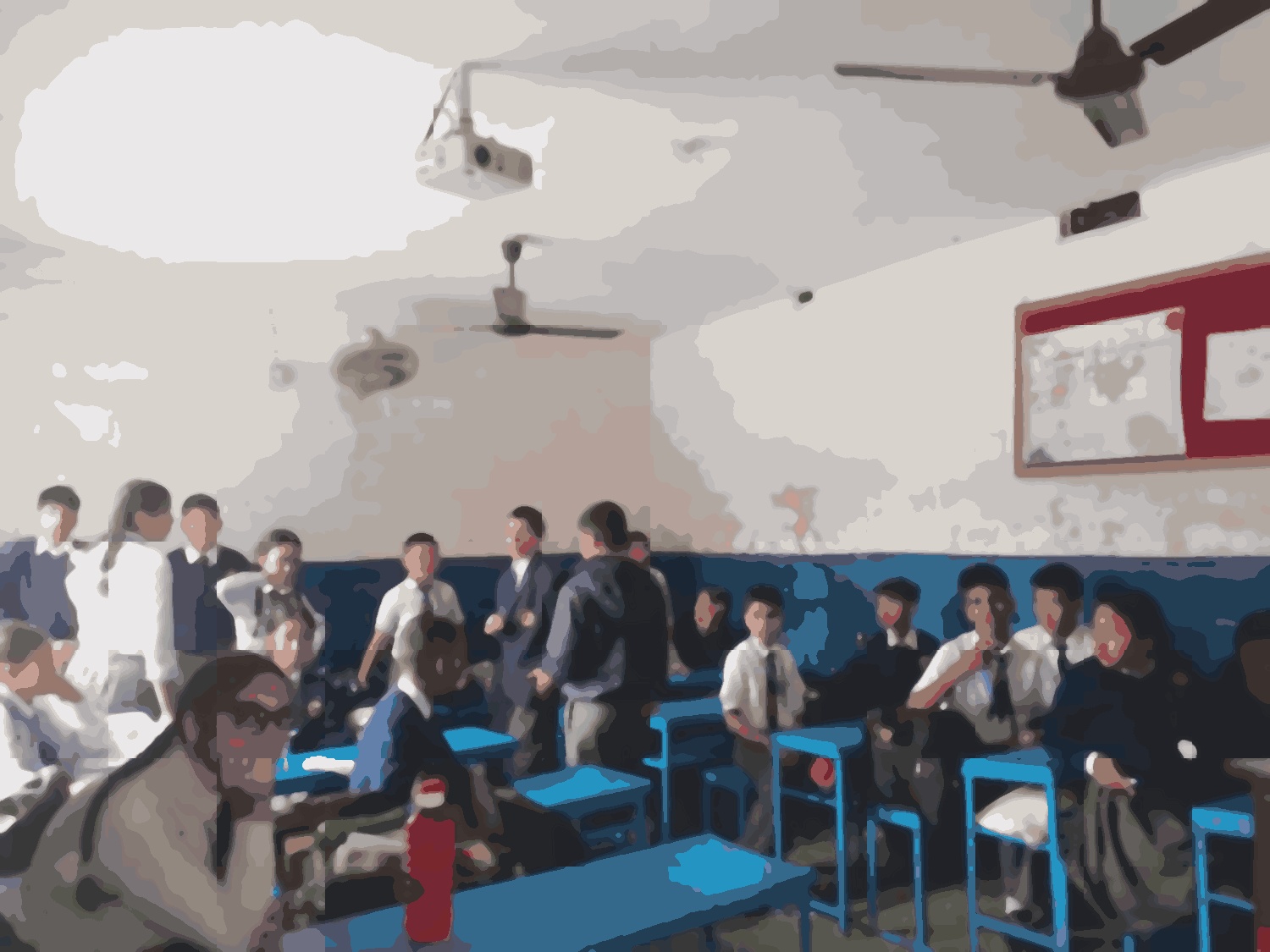 Arunima Shiskhya Sadan