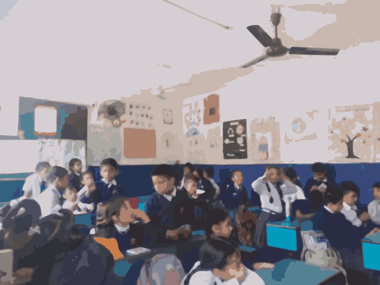 Arunima Shiskhya Sadan