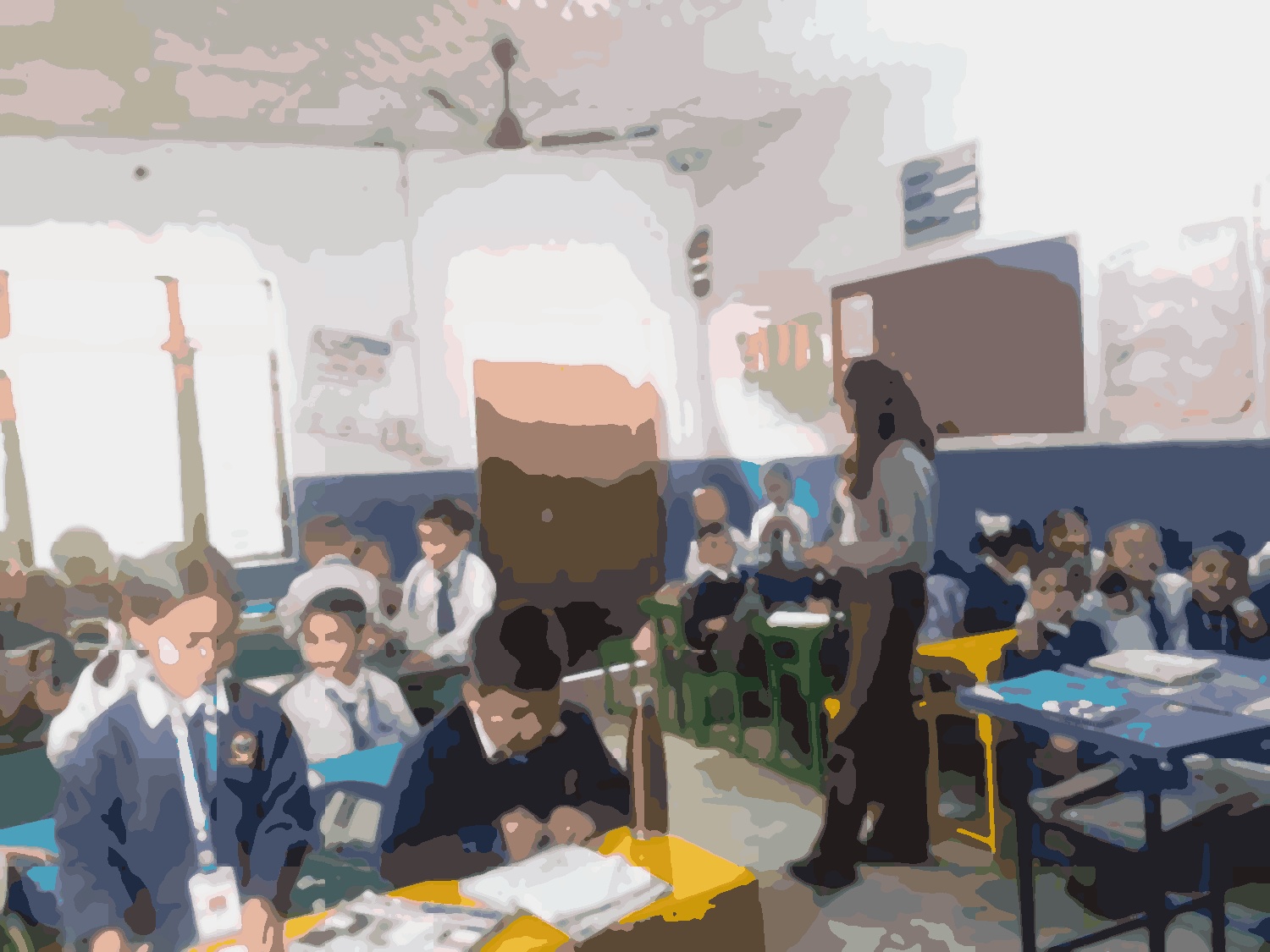 Arunima Shiskhya Sadan