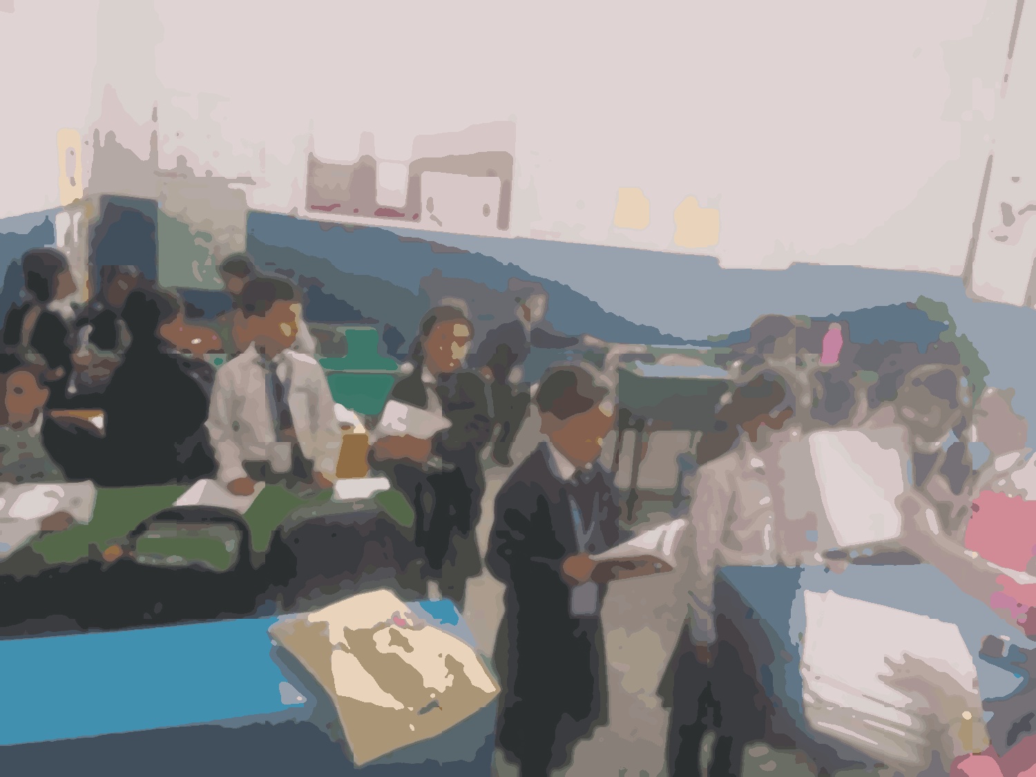 Arunima Shiskhya Sadan