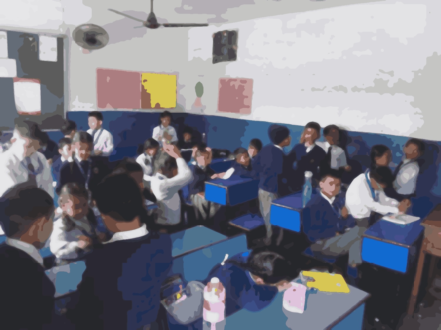 Arunima Shiskhya Sadan