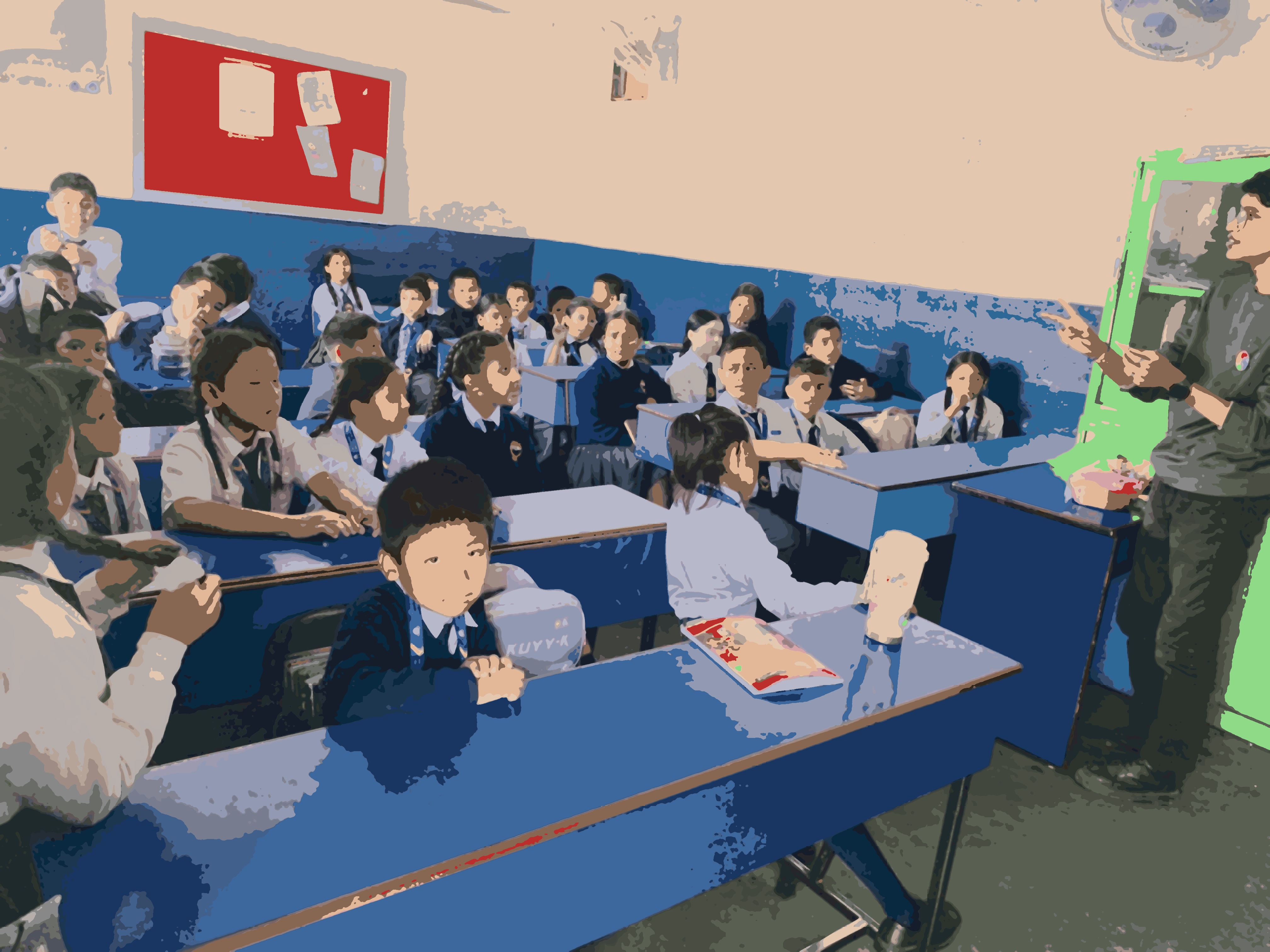 Arunima Shiskhya Sadan