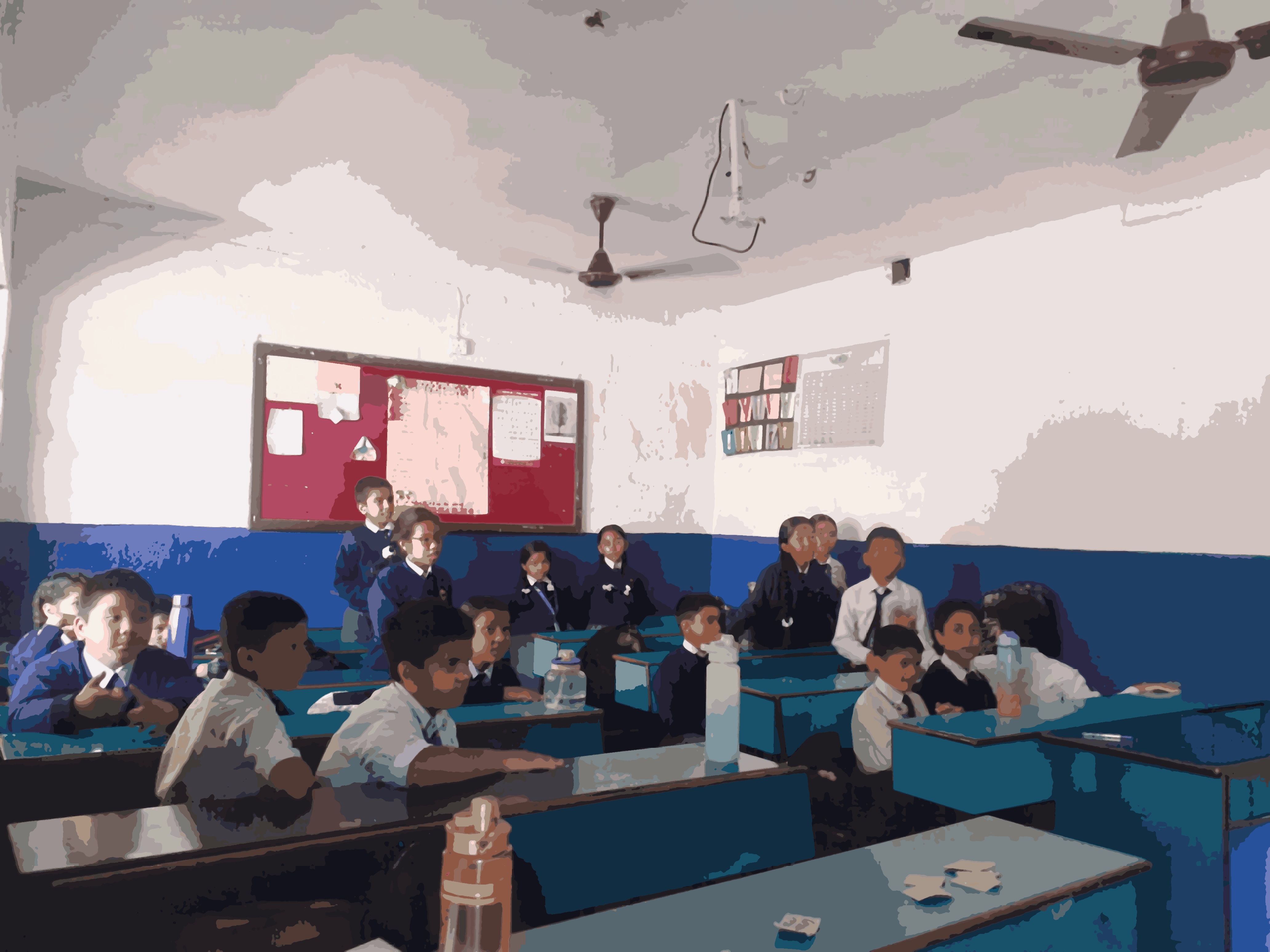 Arunima Shiskhya Sadan