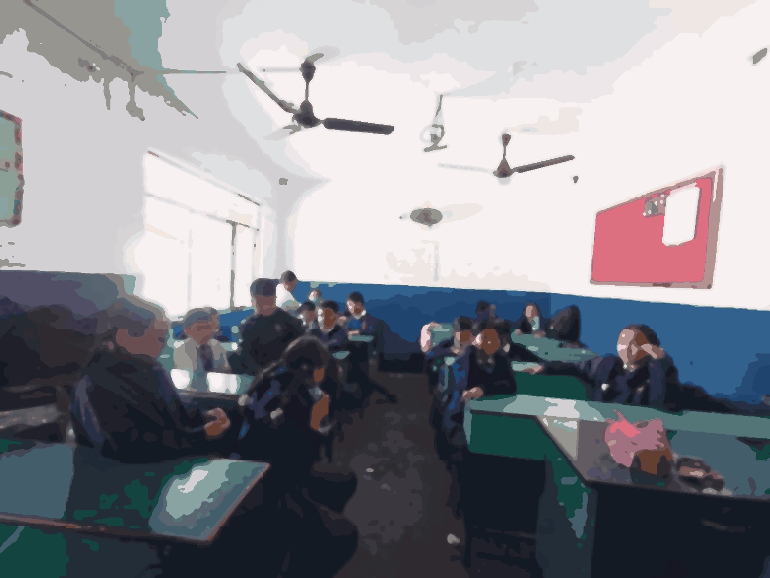 Arunima Shiskhya Sadan