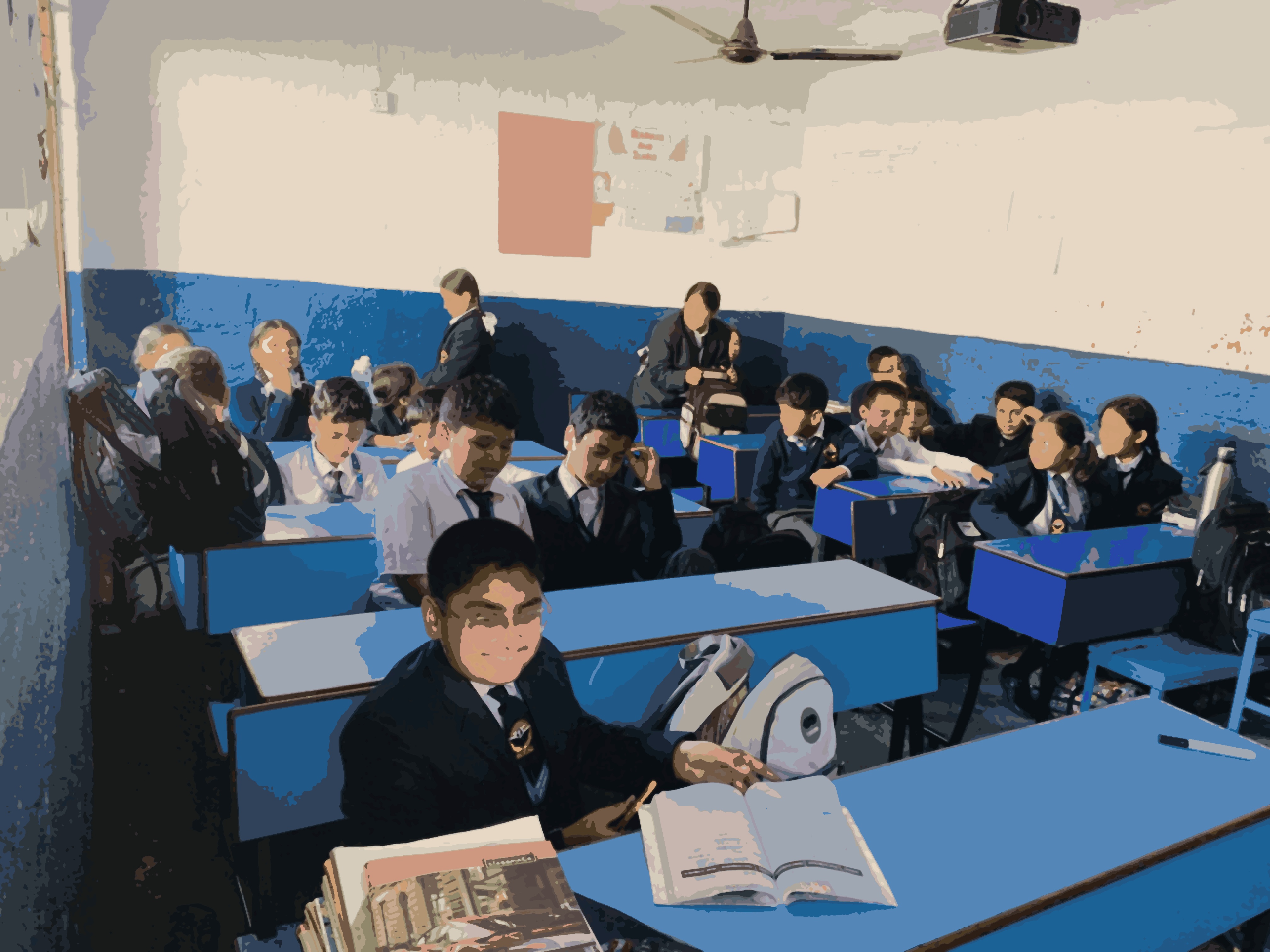 Arunima Shiskhya Sadan