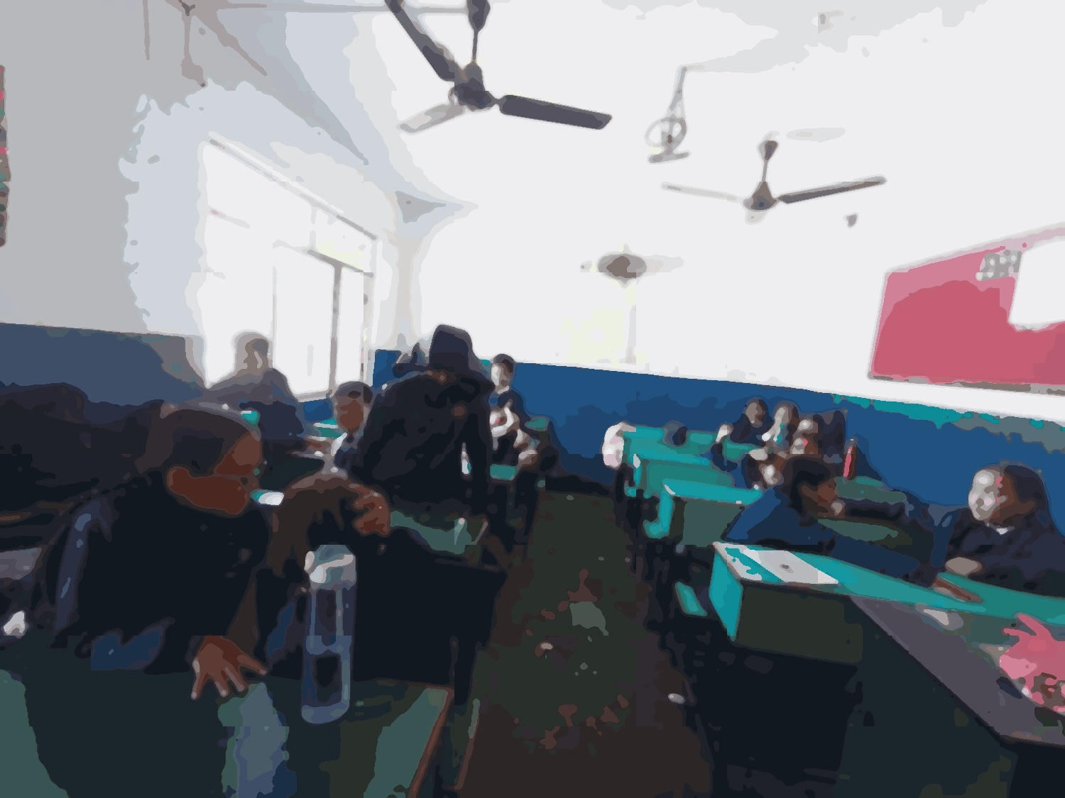 Arunima Shiskhya Sadan