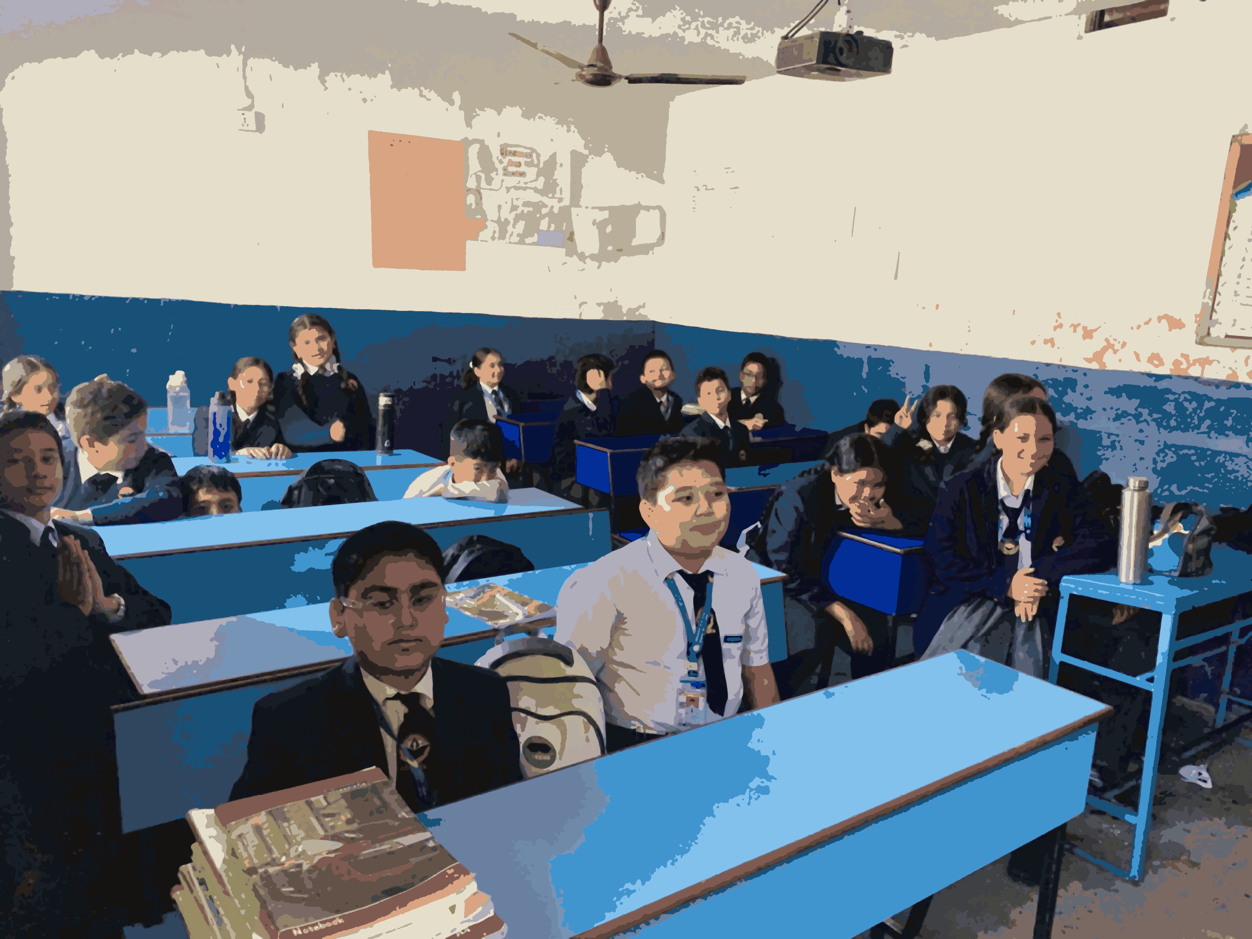 Arunima Shiskhya Sadan