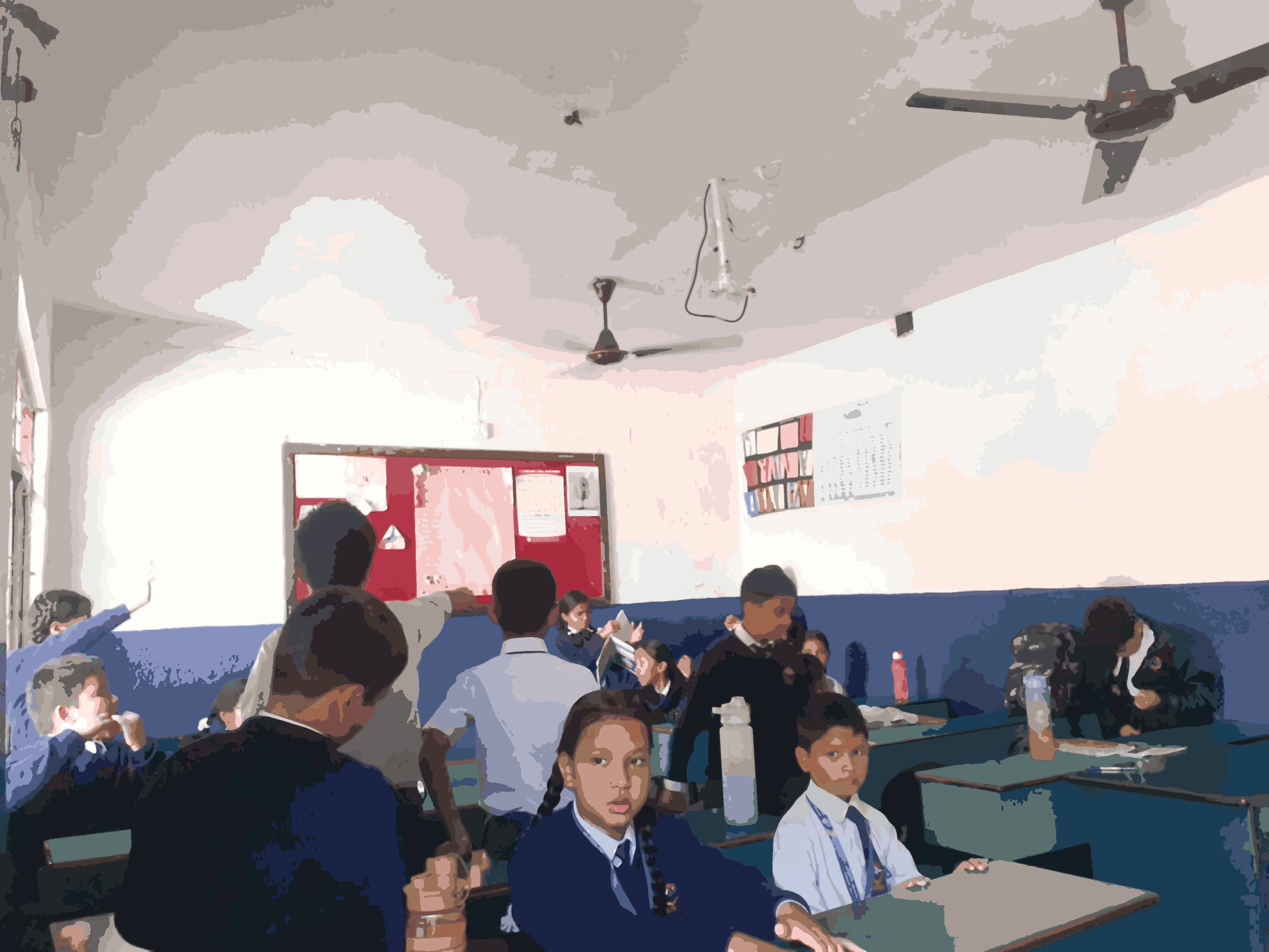 Arunima Shiskhya Sadan