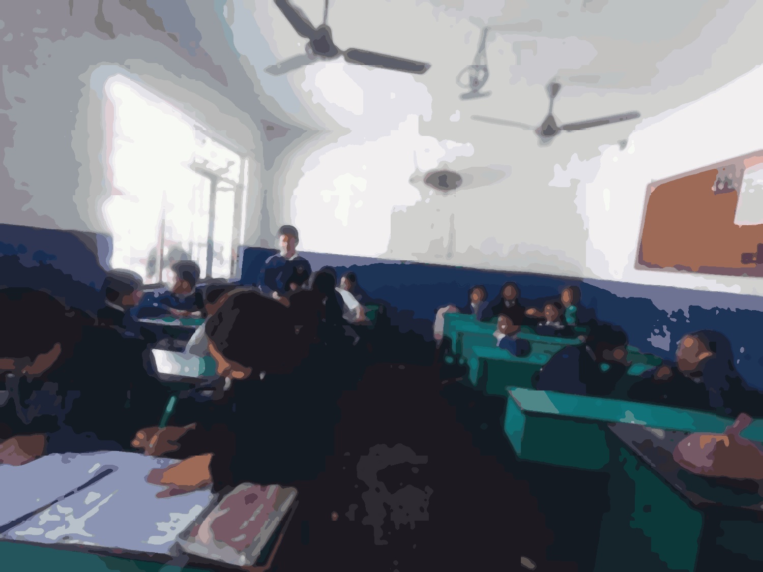 Arunima Shiskhya Sadan