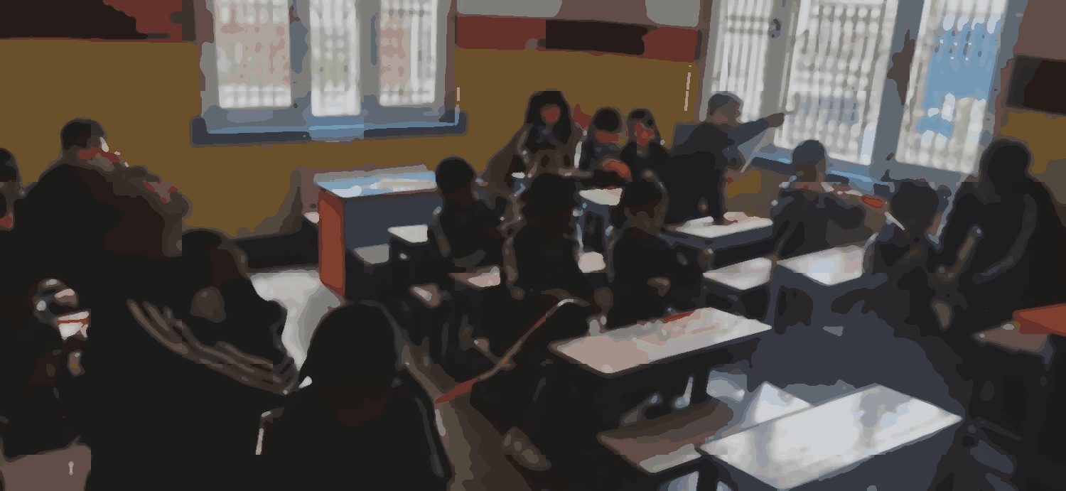 Columbus International School