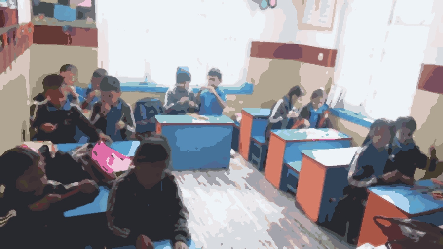 Columbus International School