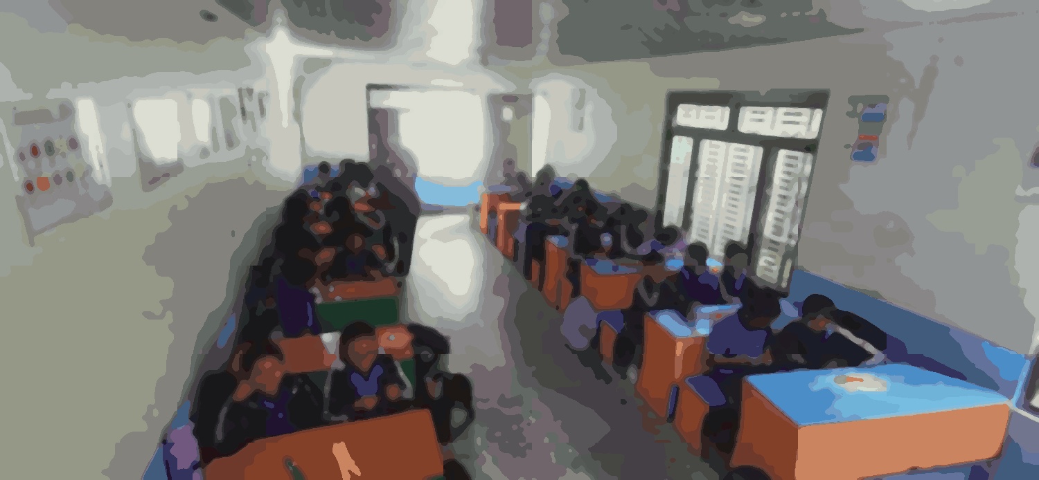 Columbus International School