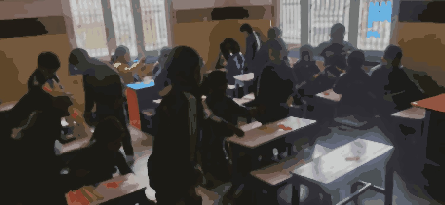 Columbus International School