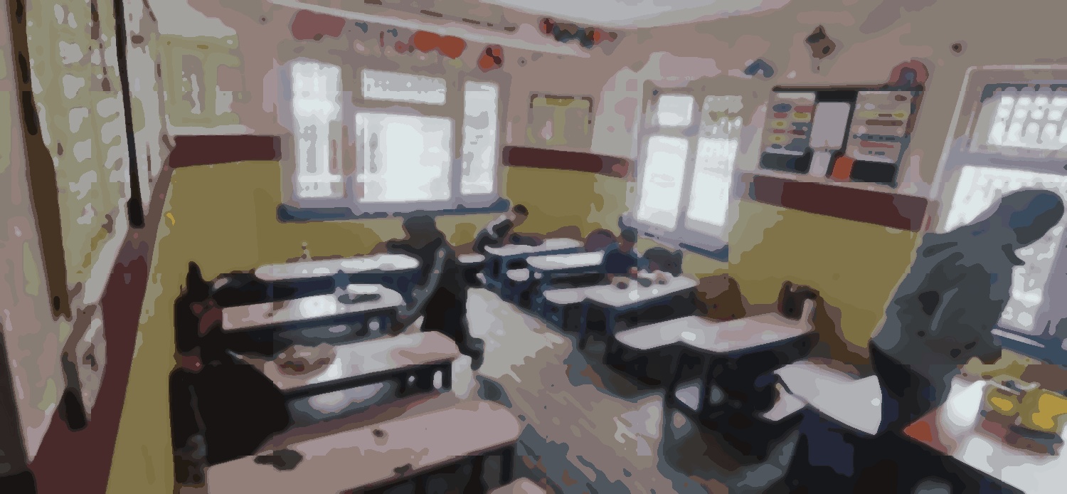 Columbus International School