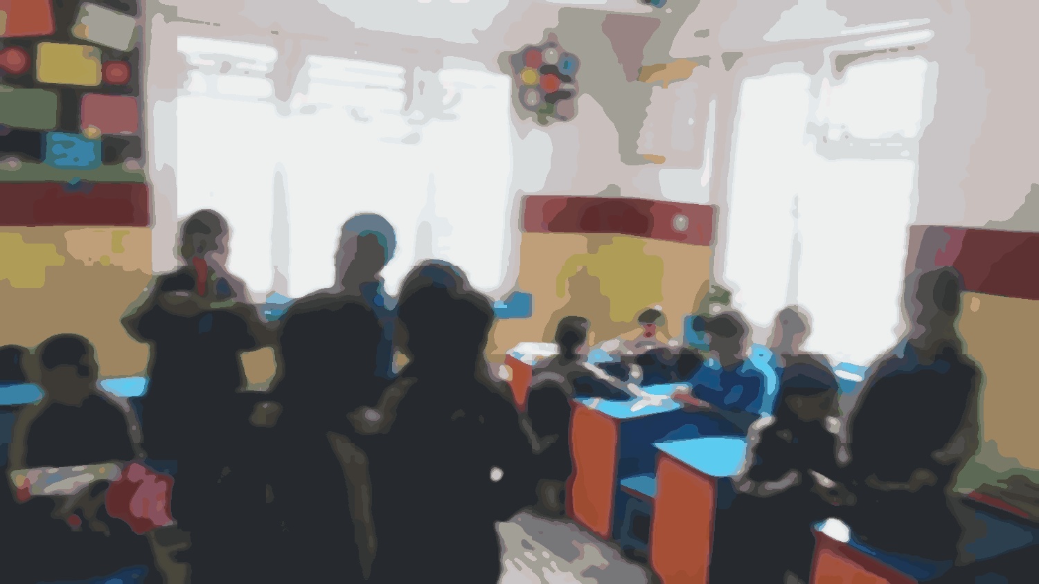 Columbus International School