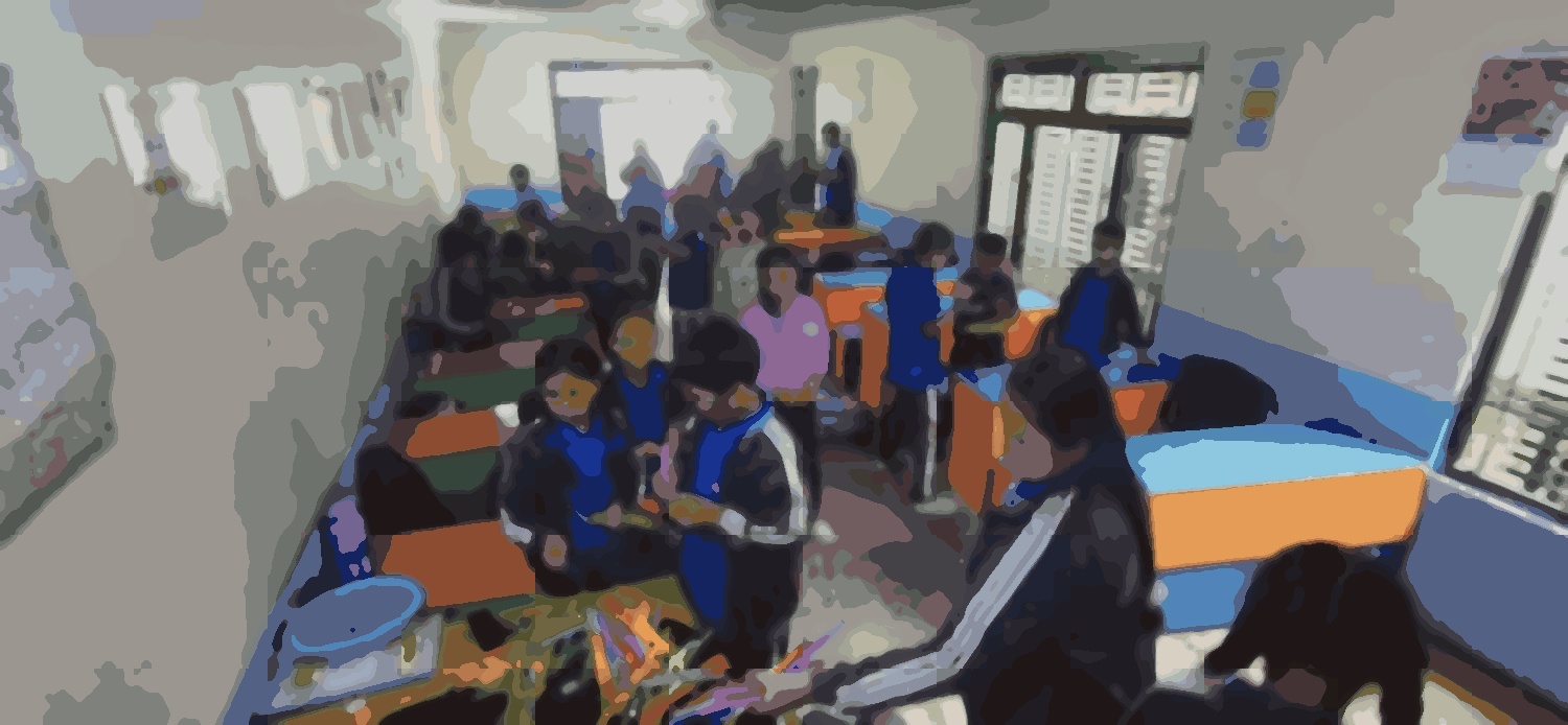 Columbus International School