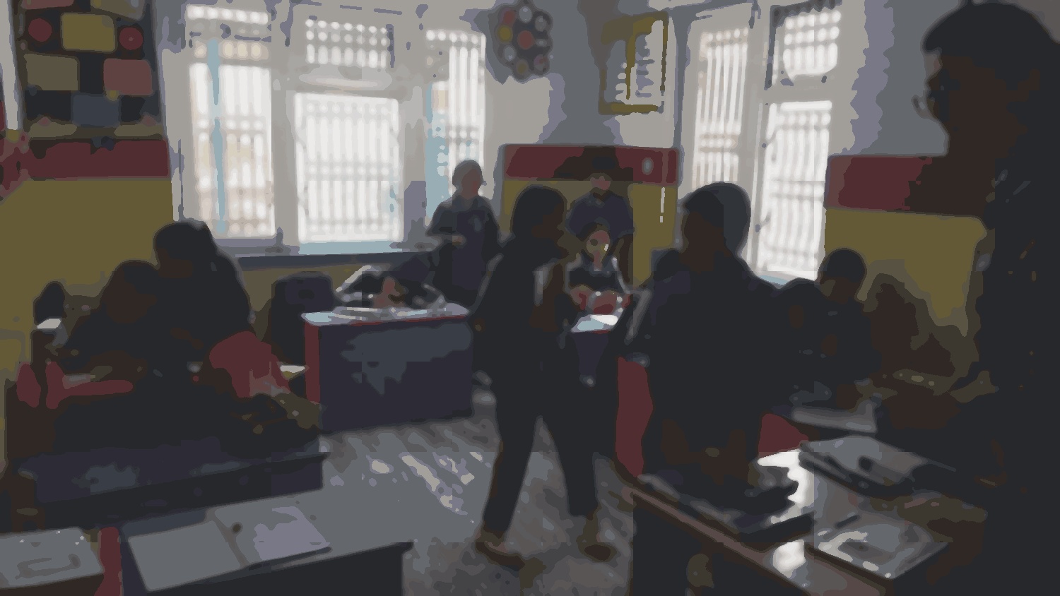 Columbus International School