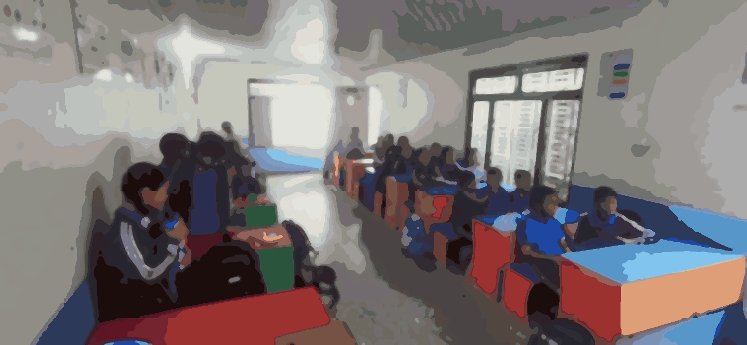 Columbus International School